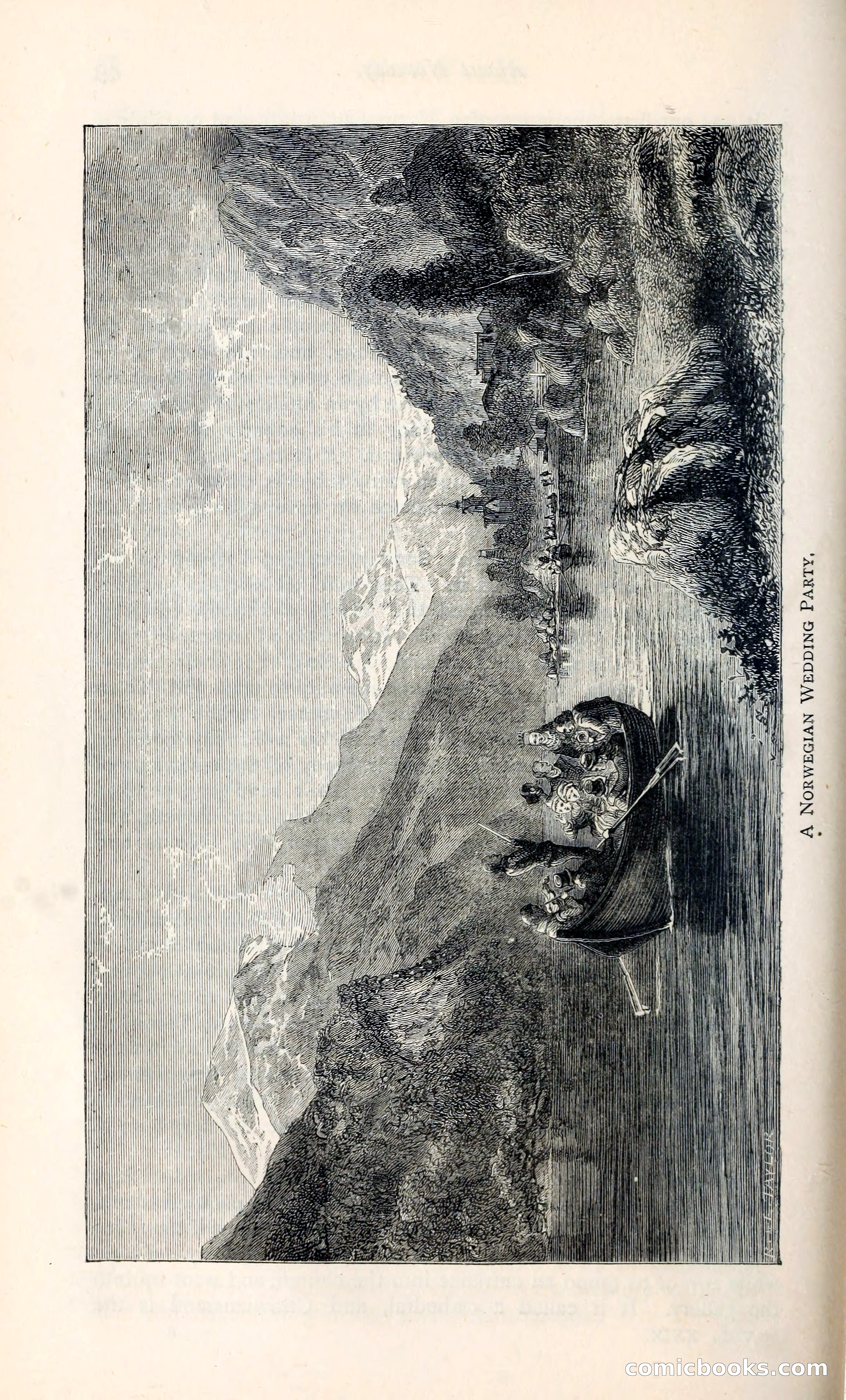 The Argosy — page 61 of 400