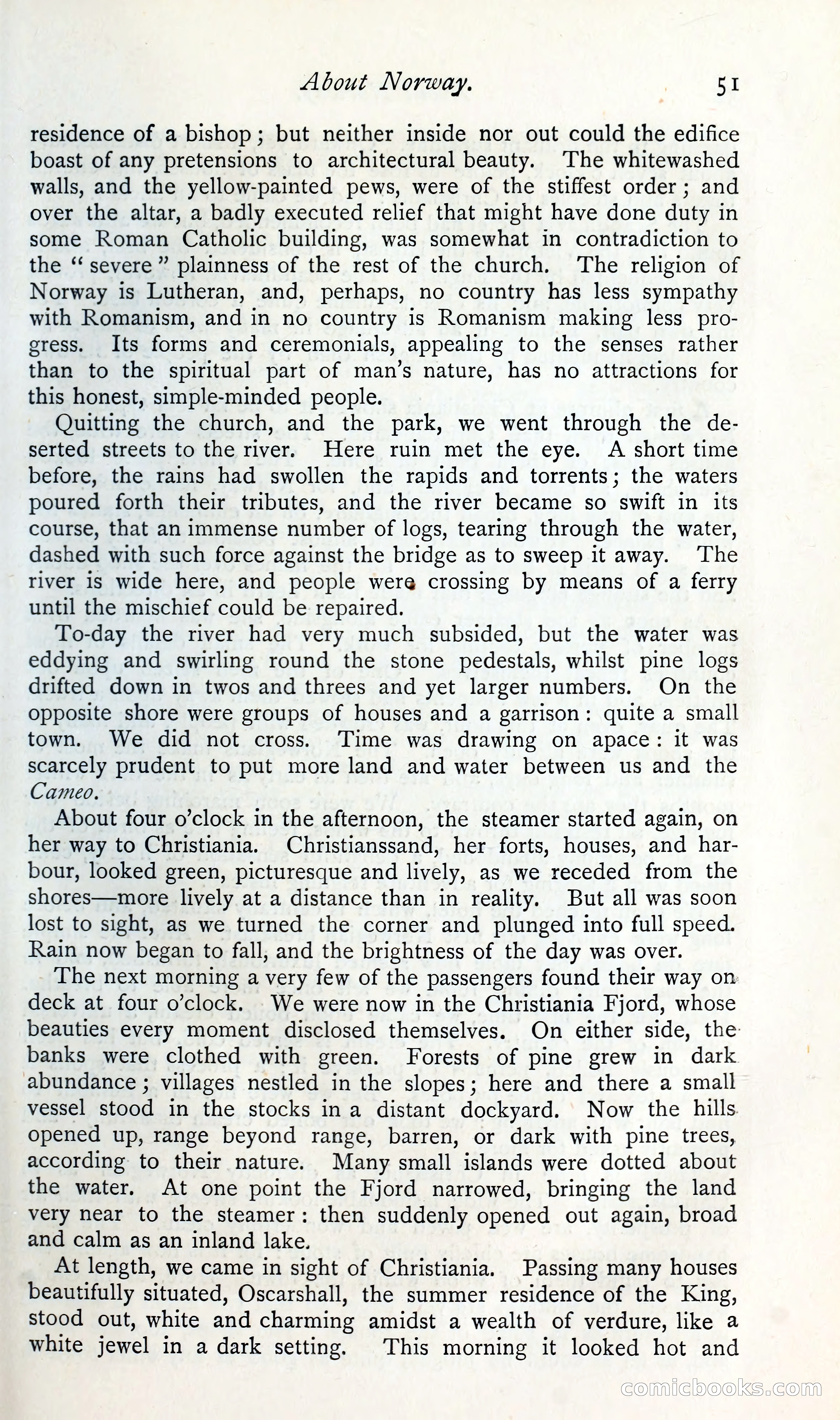 The Argosy — page 62 of 400