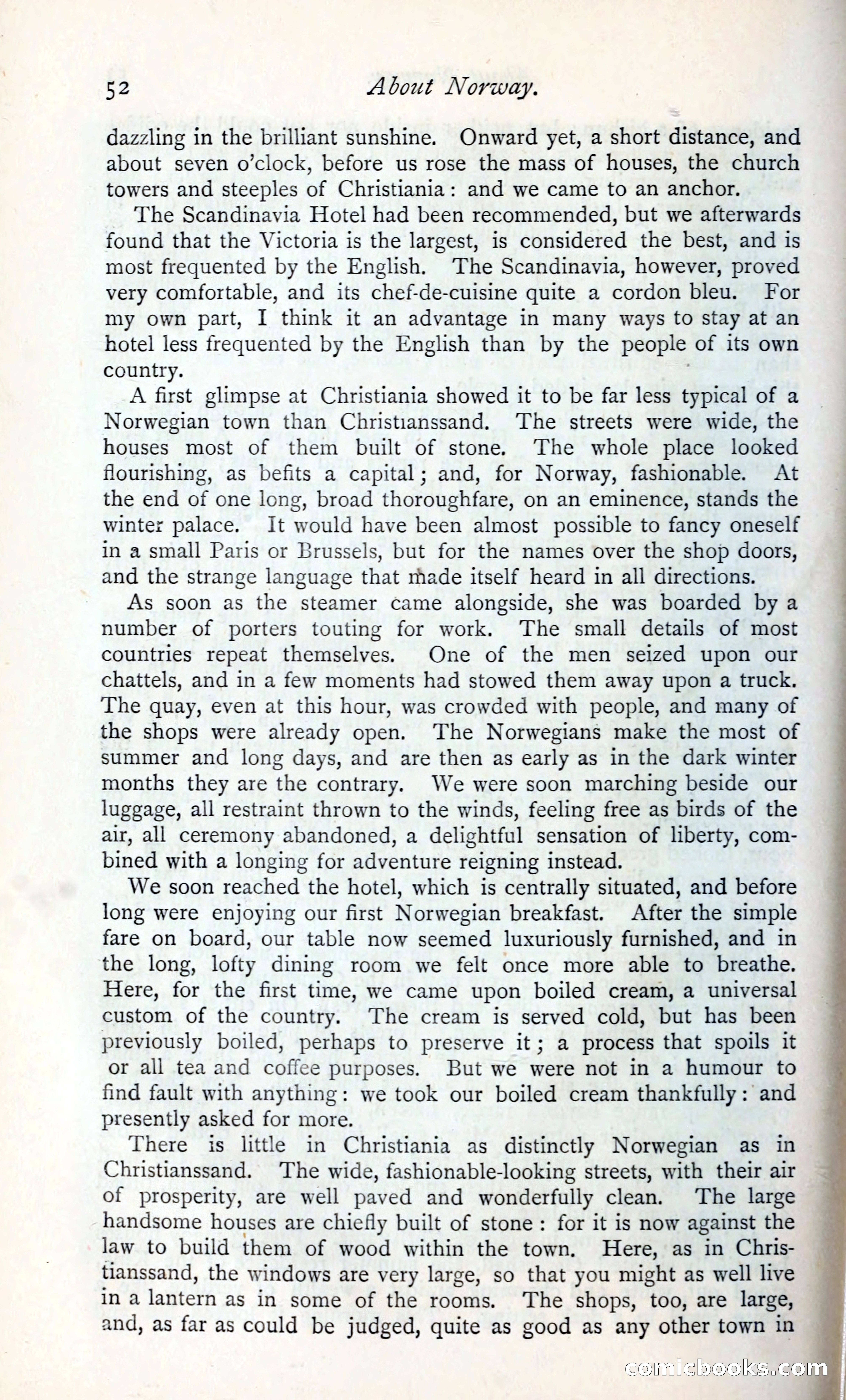 The Argosy — page 63 of 400