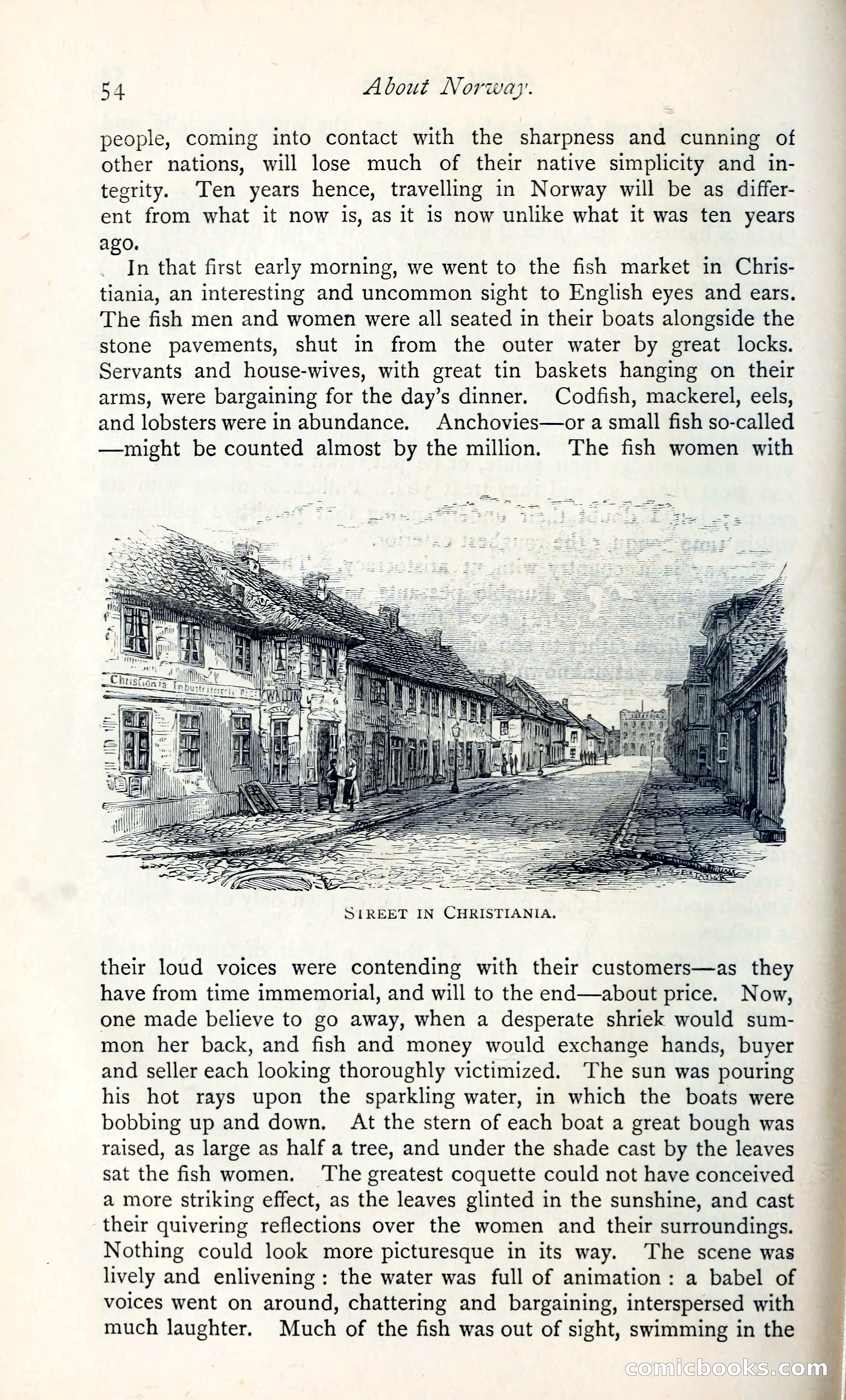 The Argosy — page 65 of 400