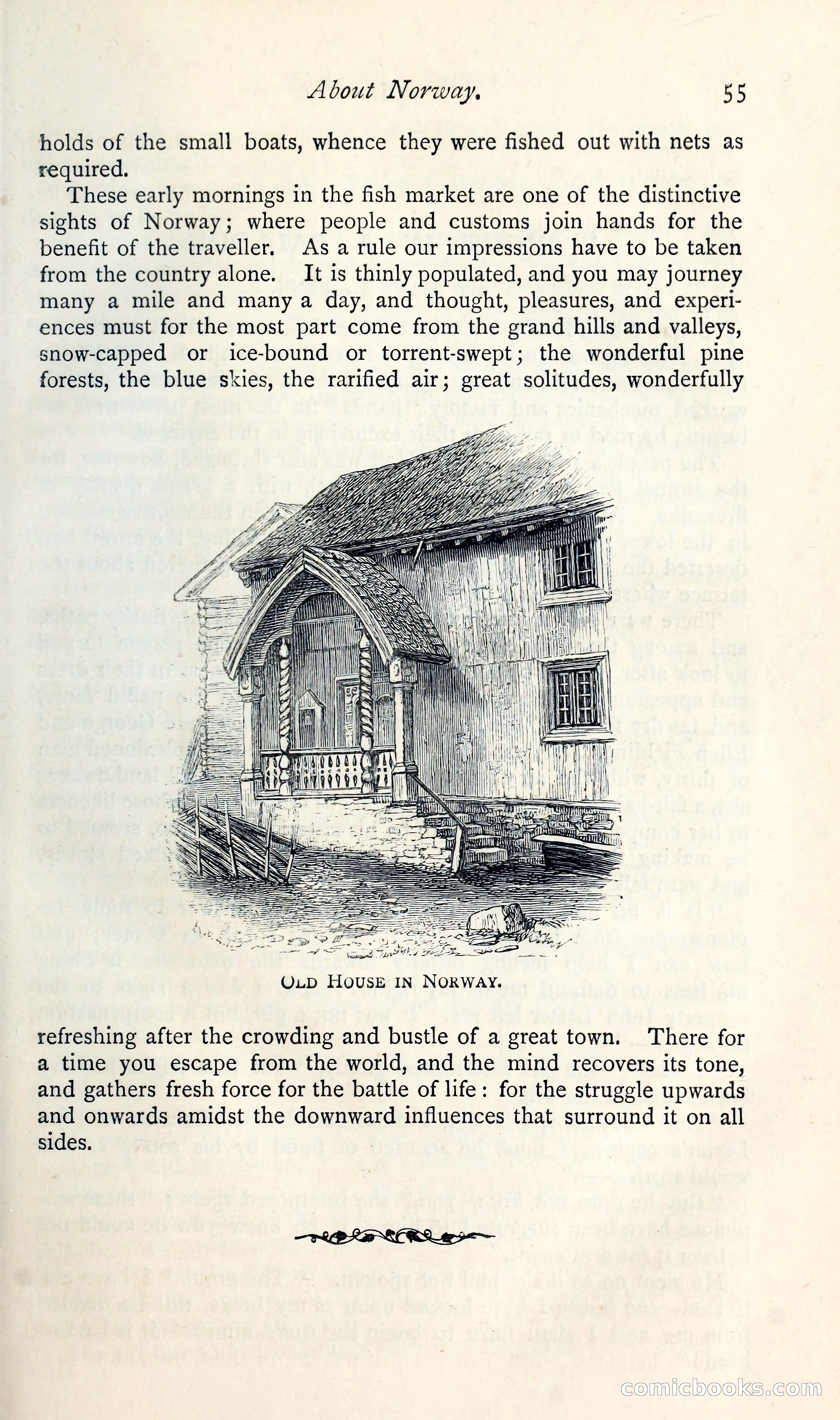 The Argosy — page 66 of 400