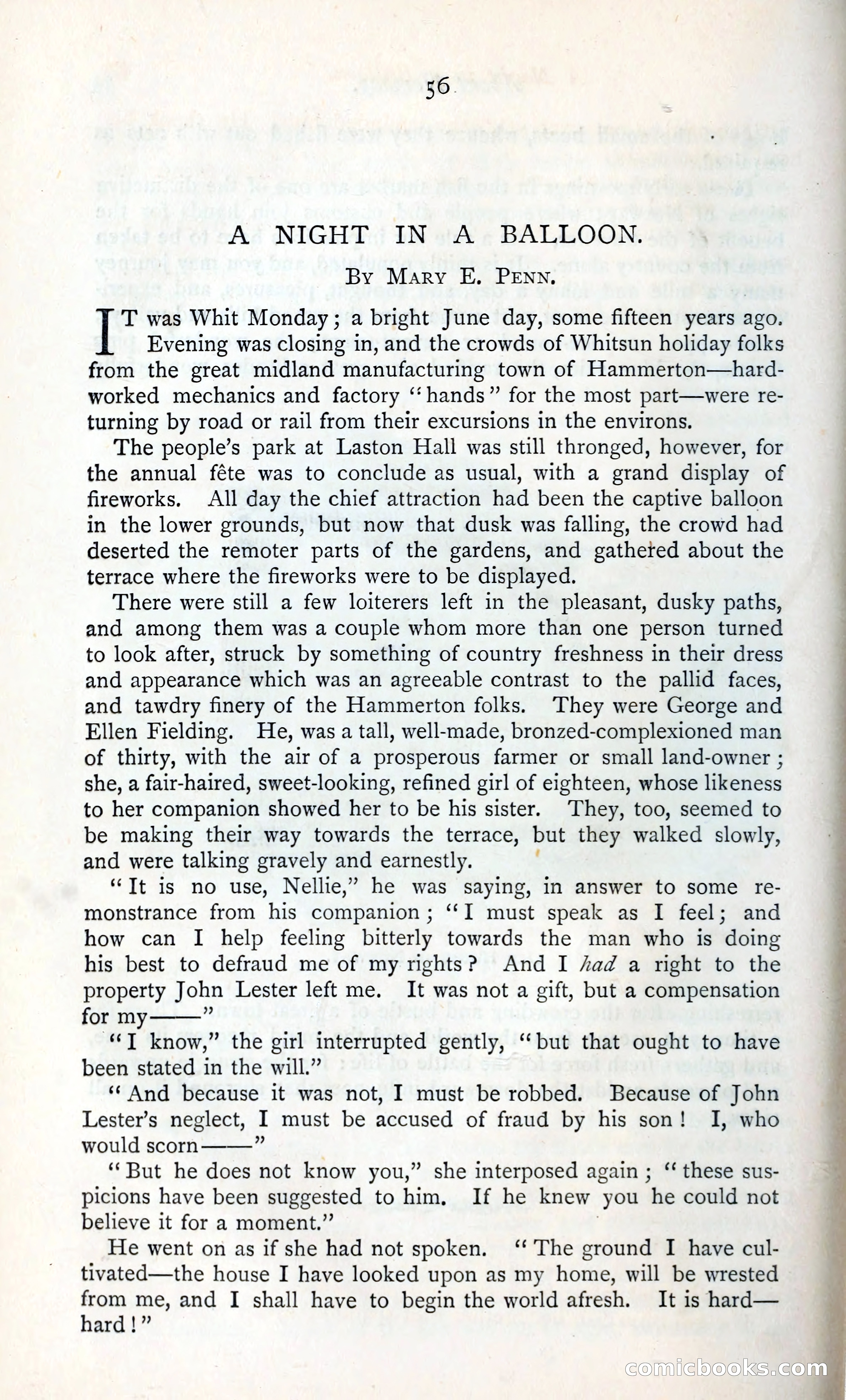 The Argosy — page 67 of 400