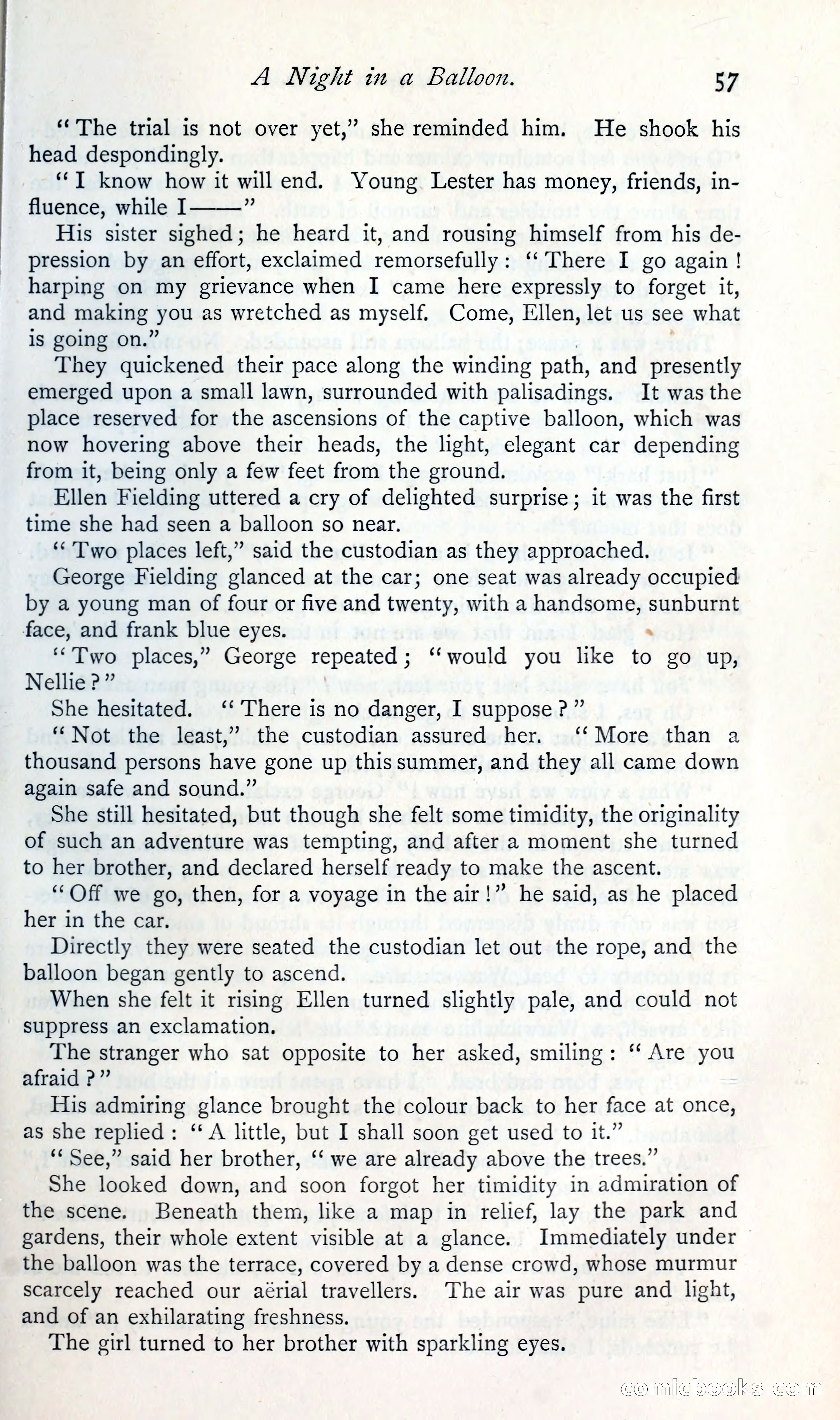 The Argosy — page 68 of 400