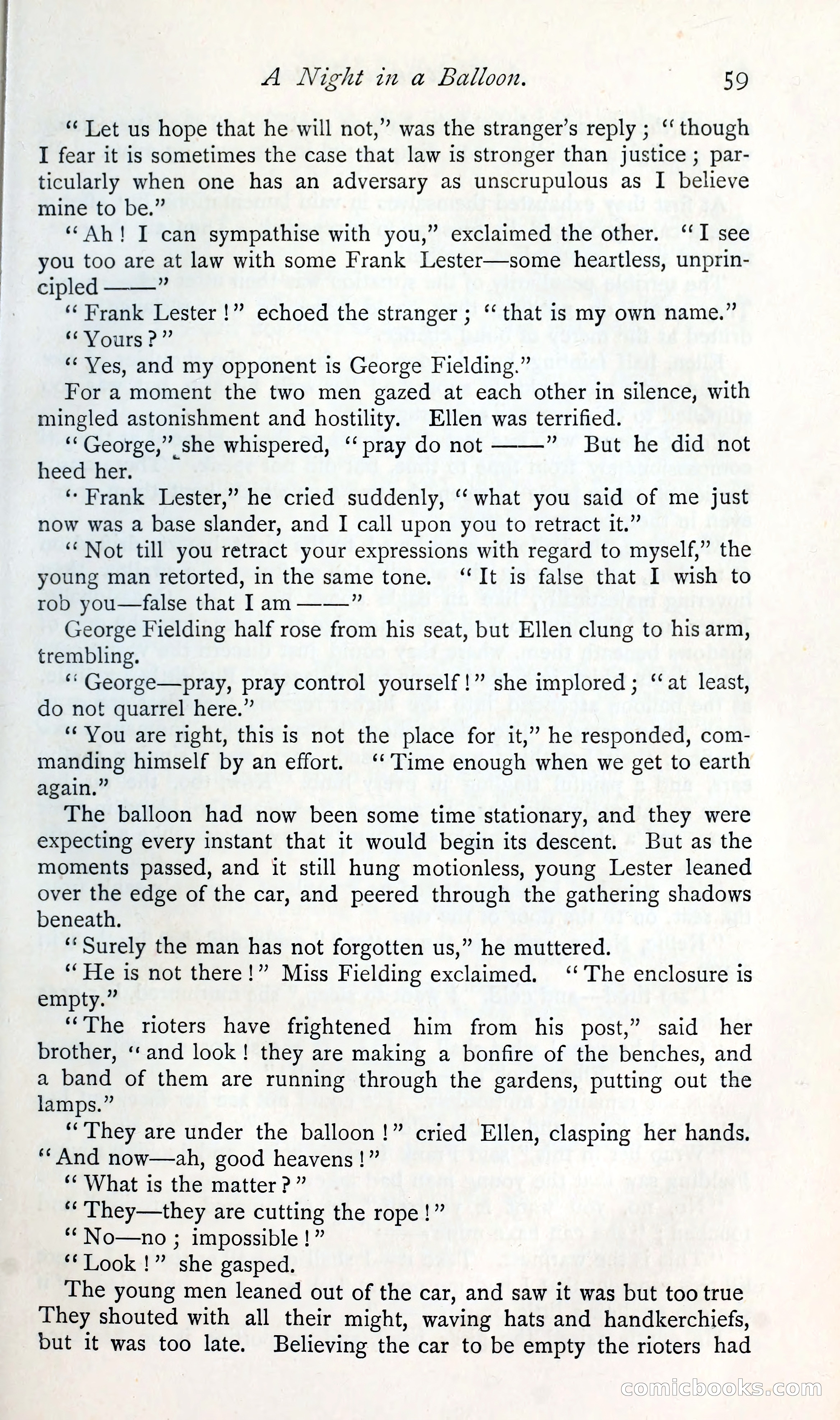 The Argosy — page 70 of 400
