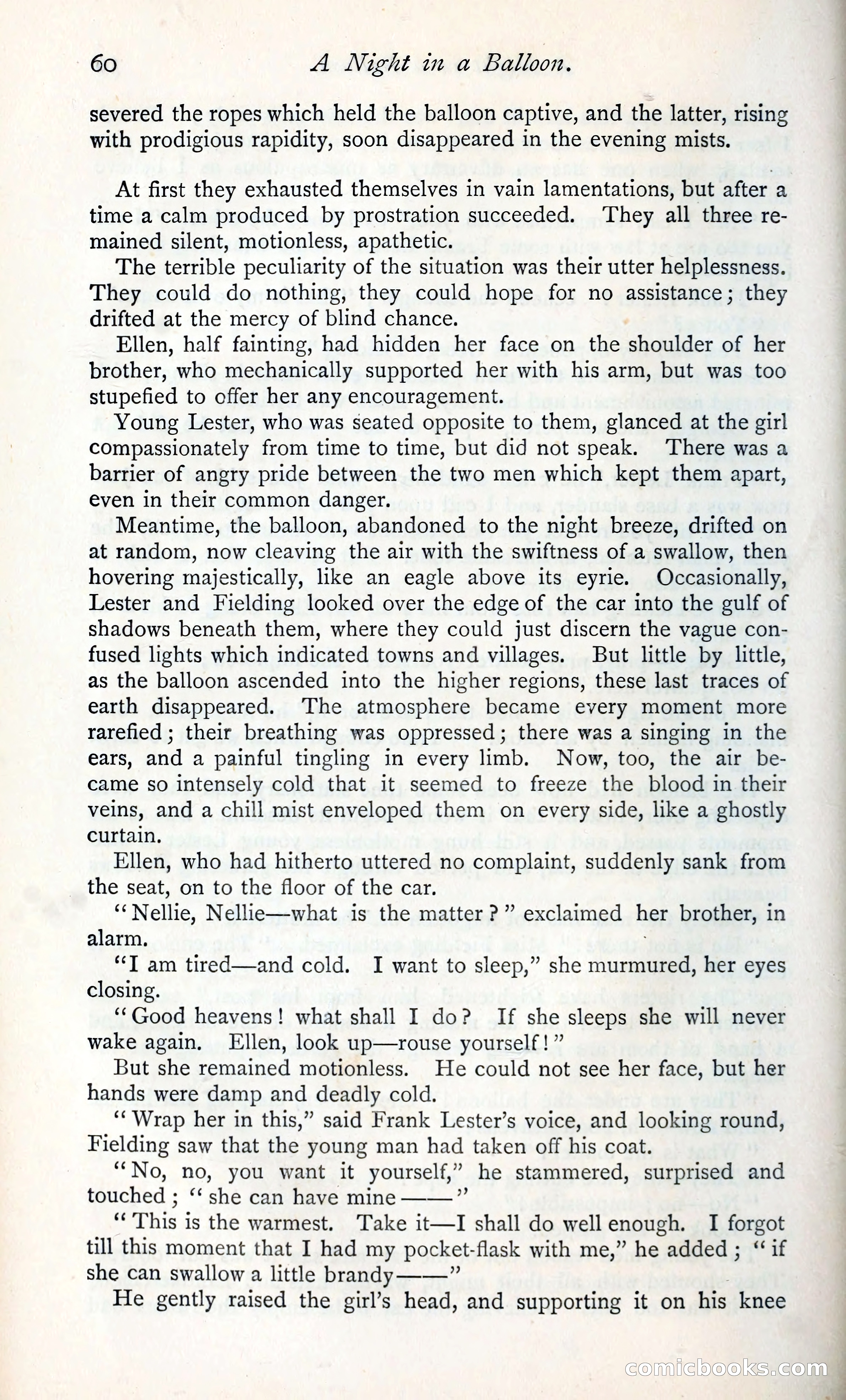The Argosy — page 71 of 400