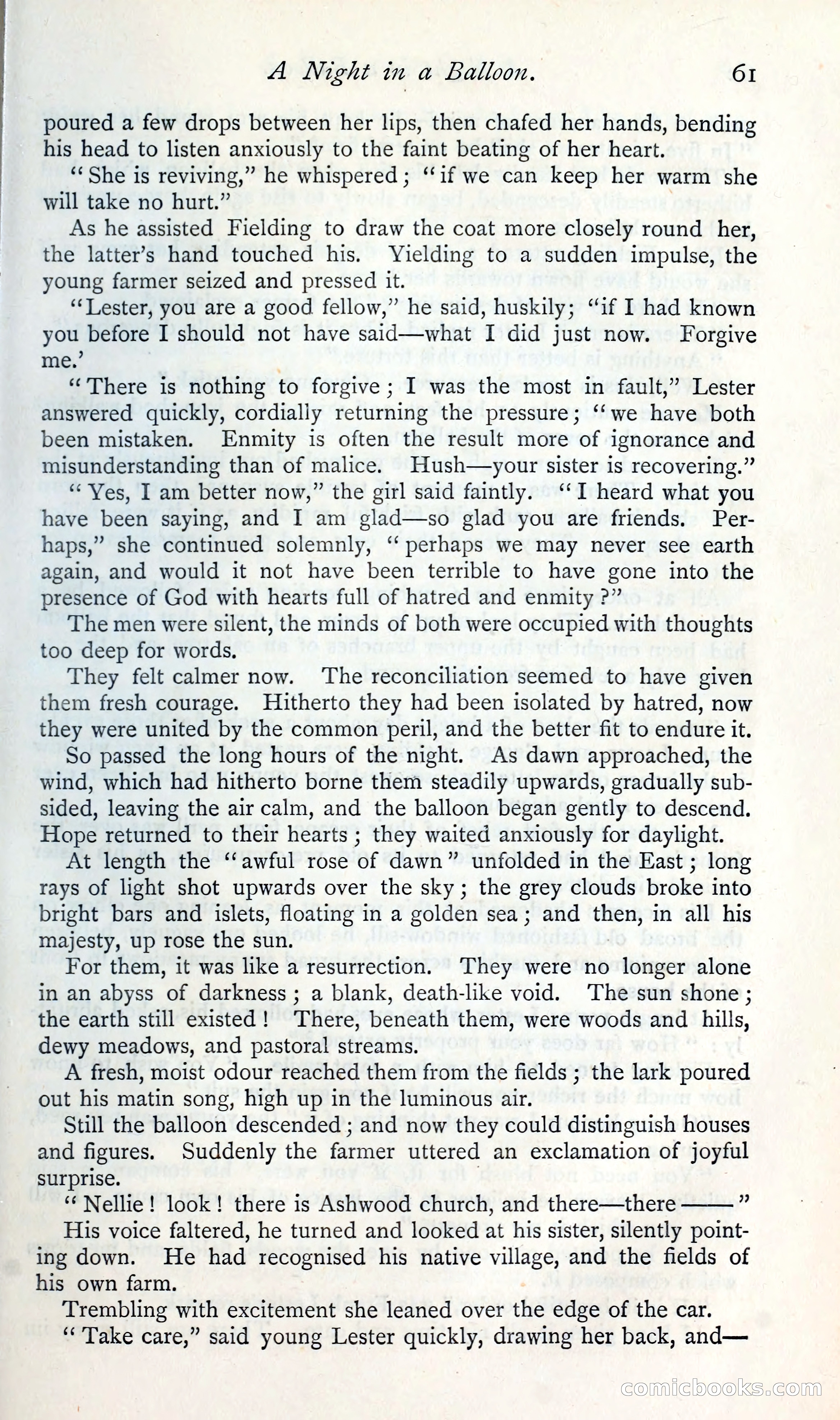 The Argosy — page 72 of 400