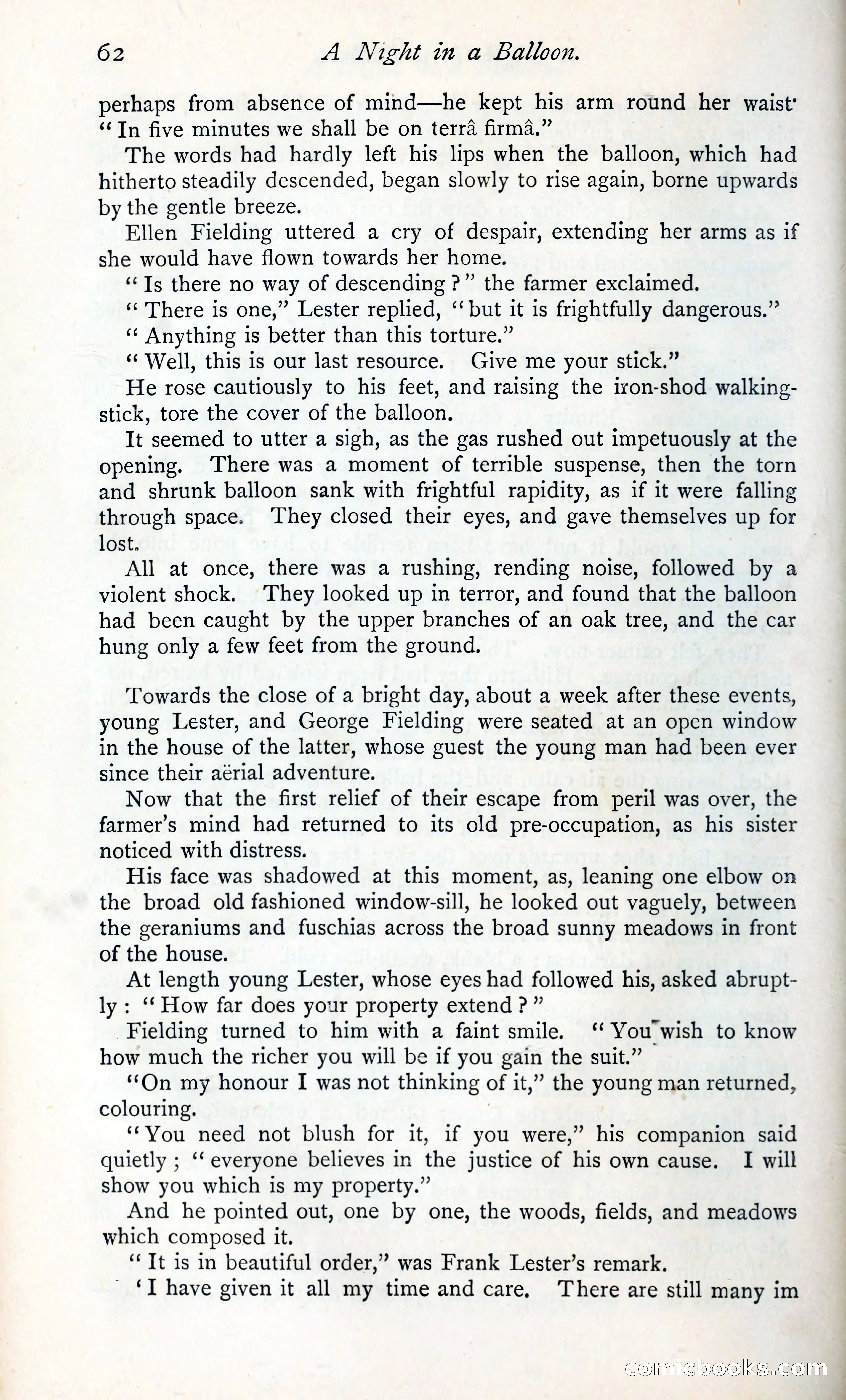 The Argosy — page 73 of 400