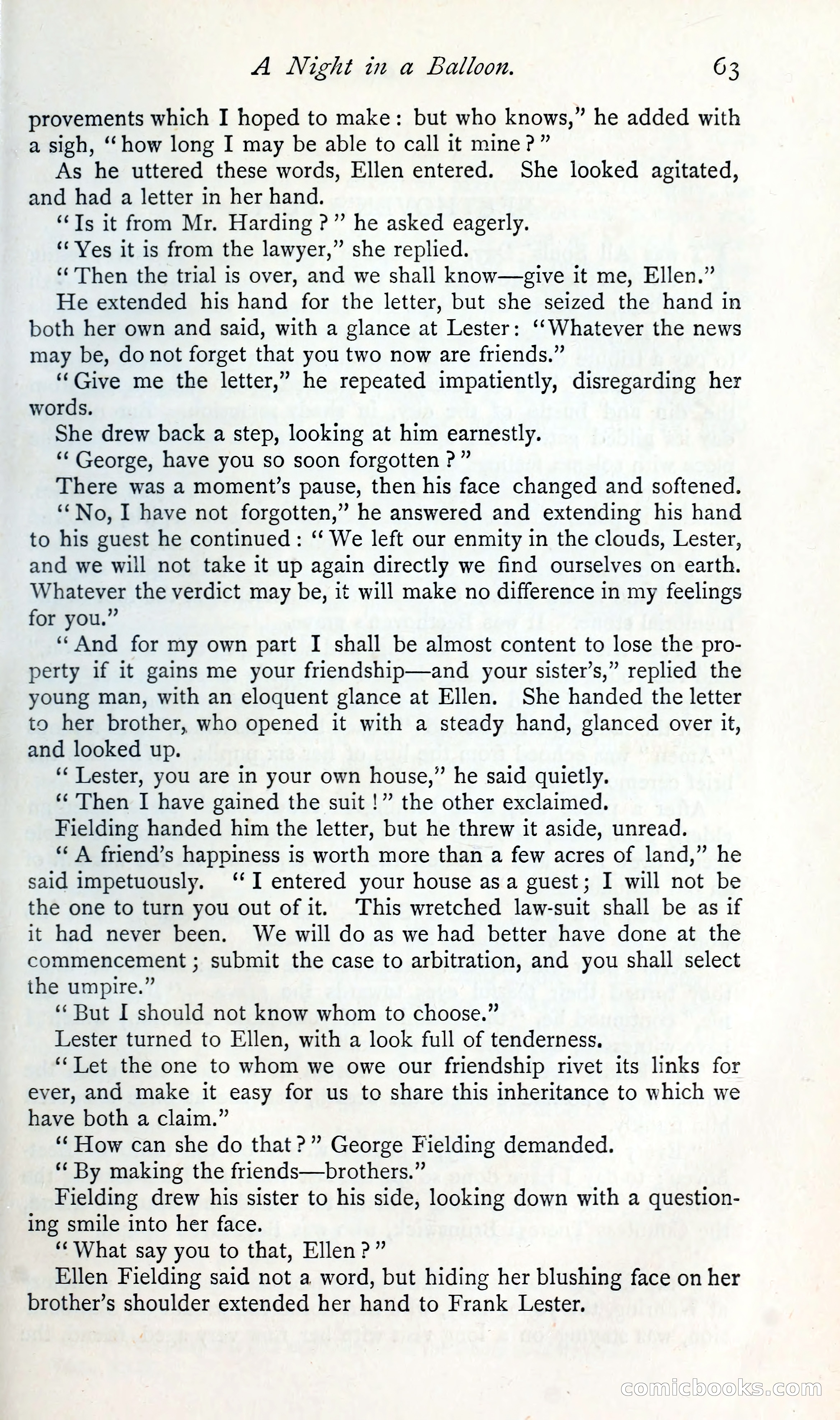 The Argosy — page 74 of 400