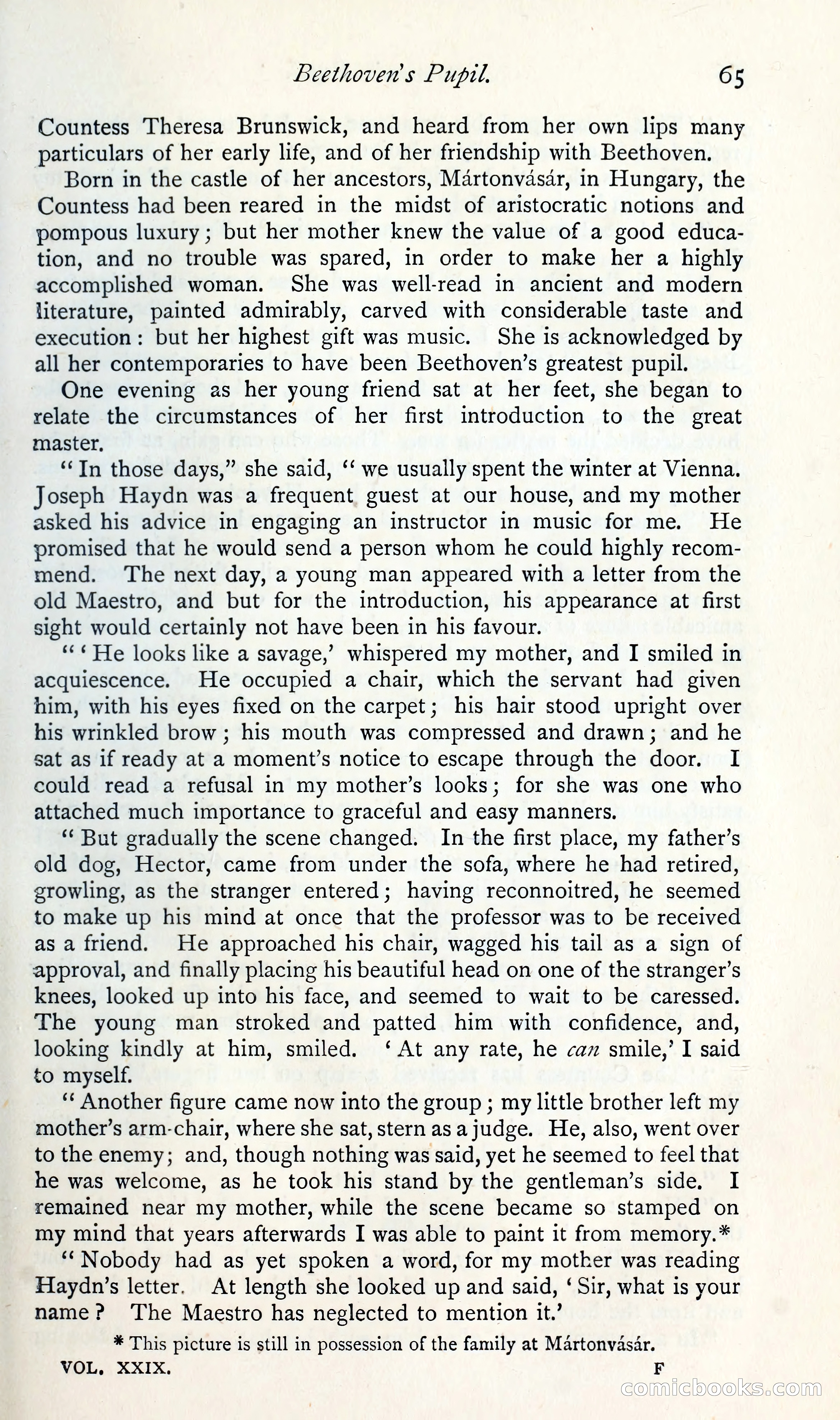 The Argosy — page 76 of 400
