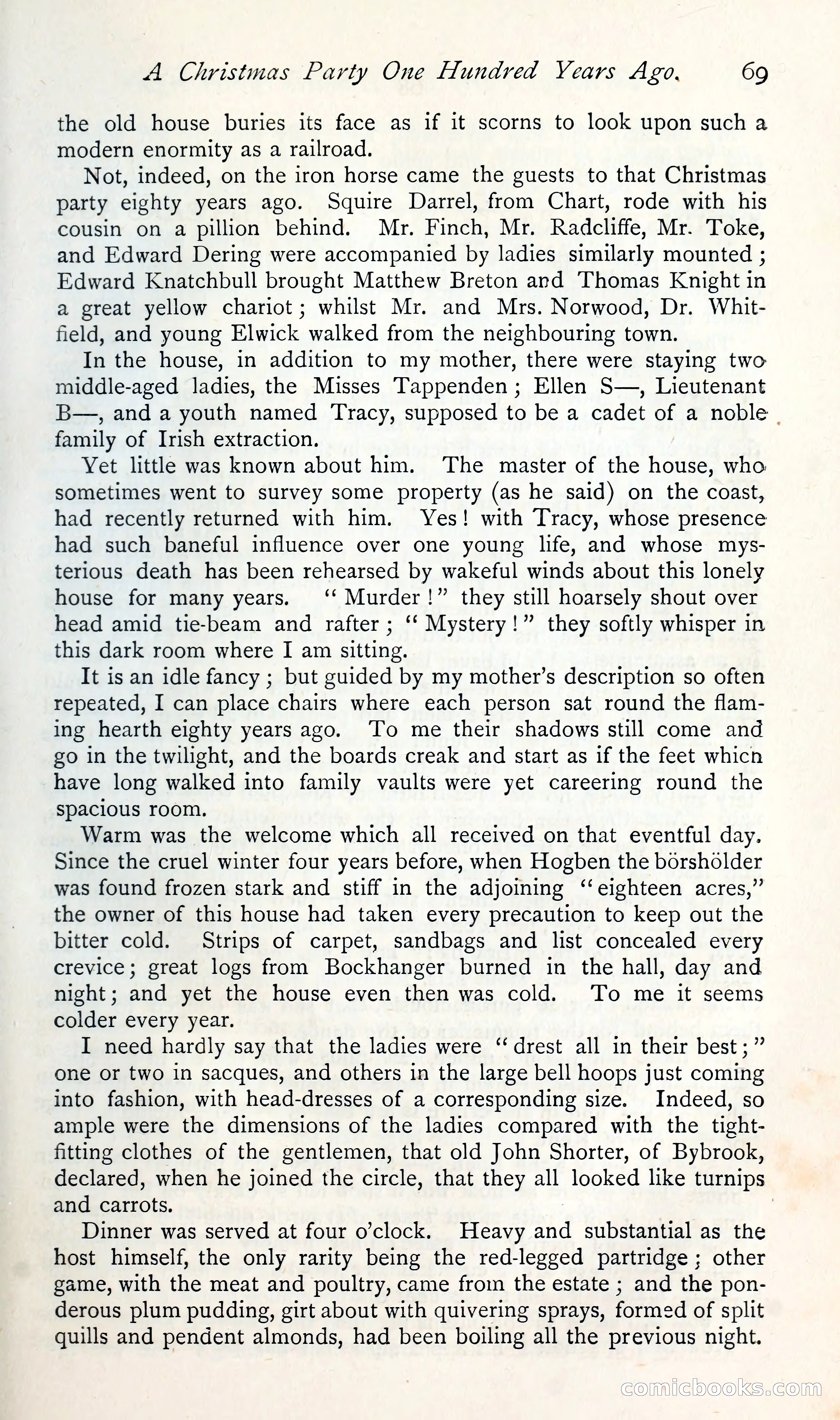 The Argosy — page 80 of 400