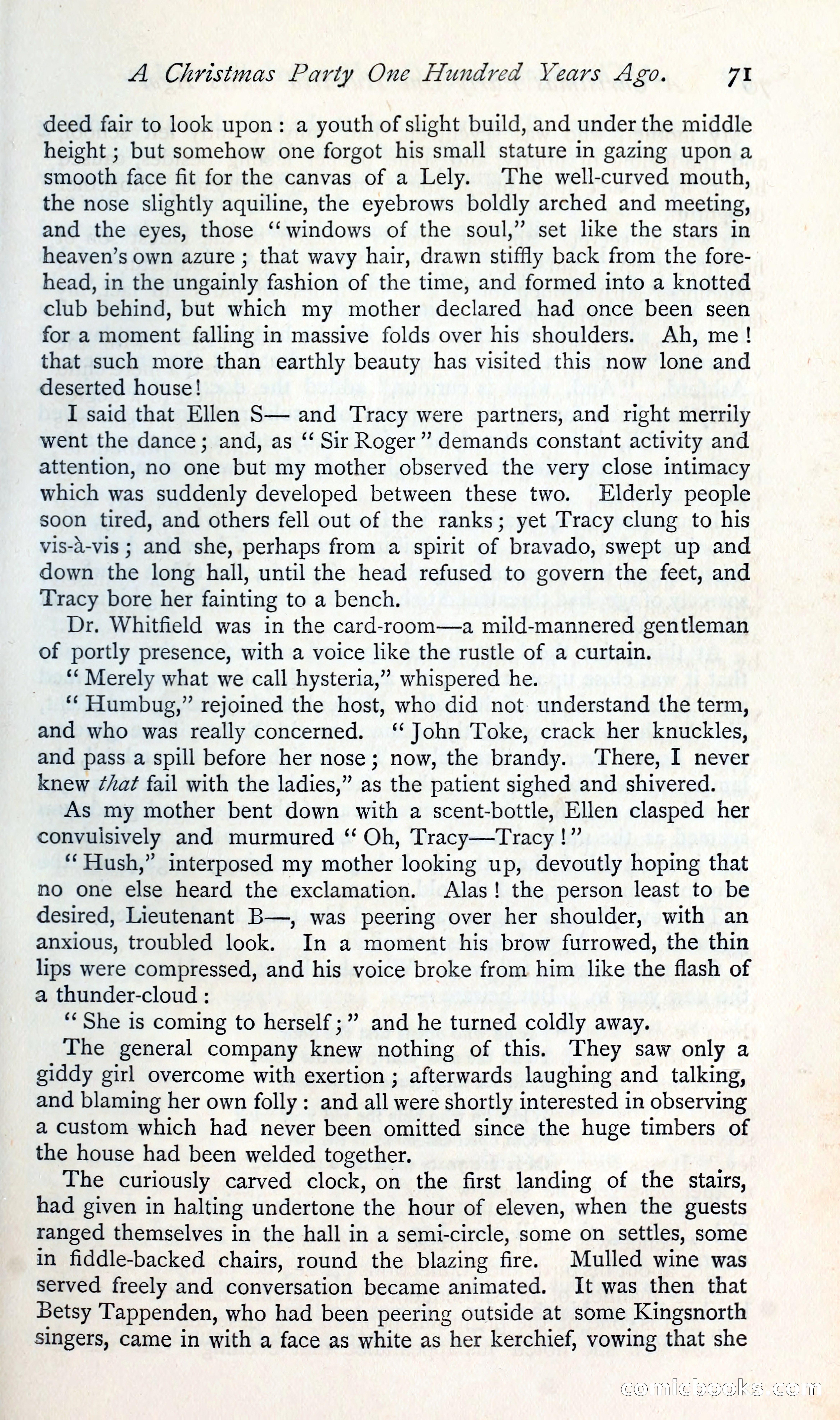 The Argosy — page 82 of 400