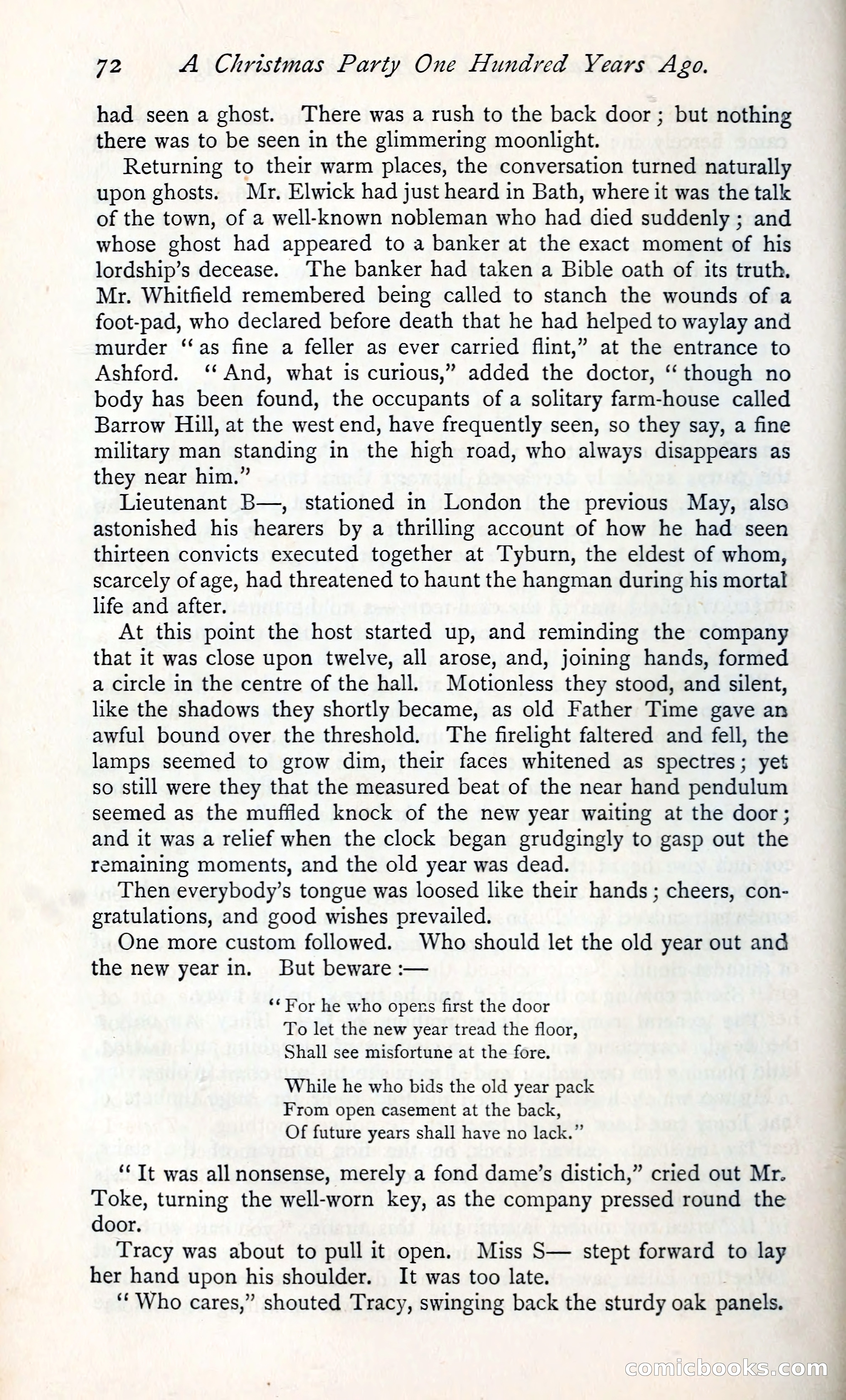 The Argosy — page 83 of 400