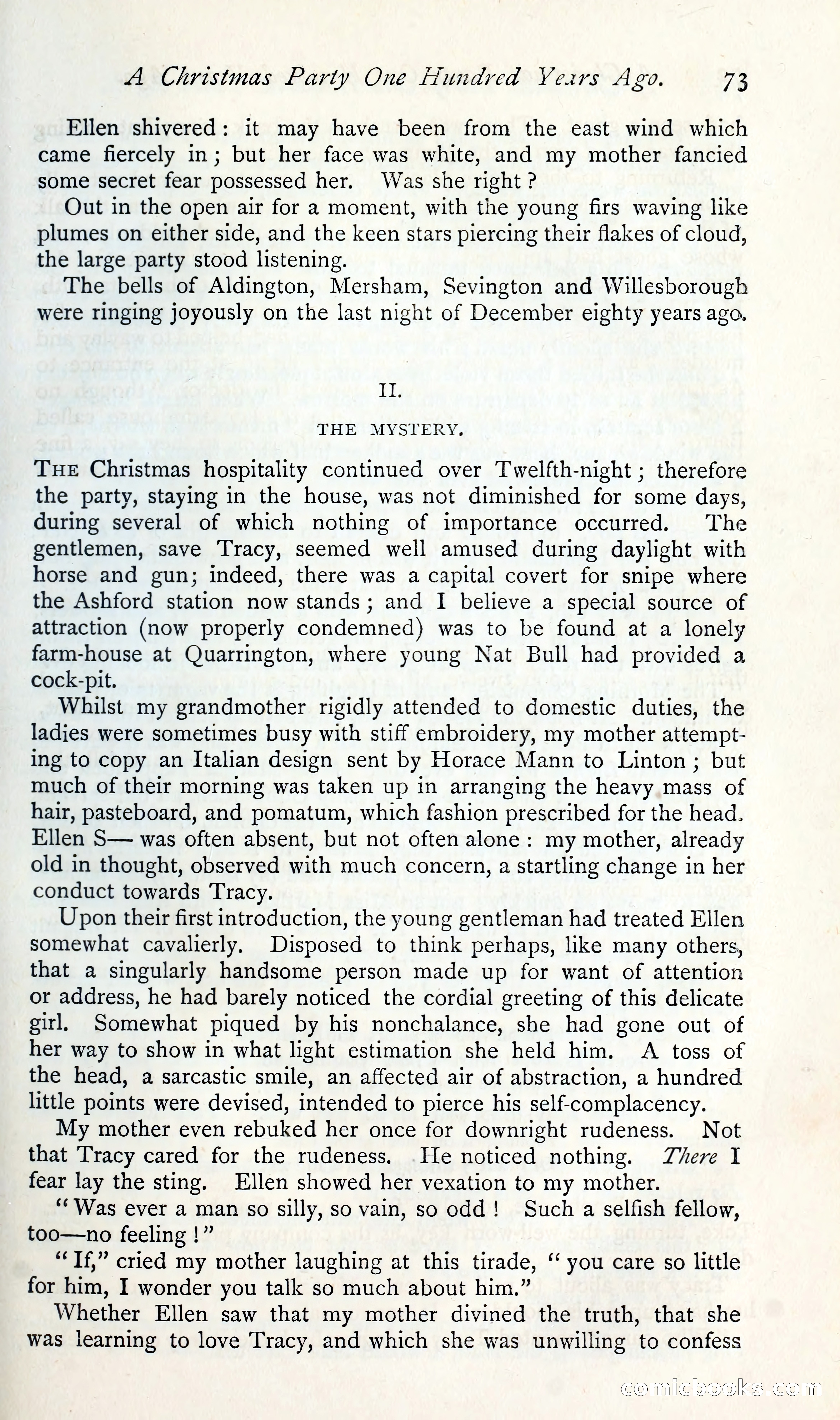 The Argosy — page 84 of 400