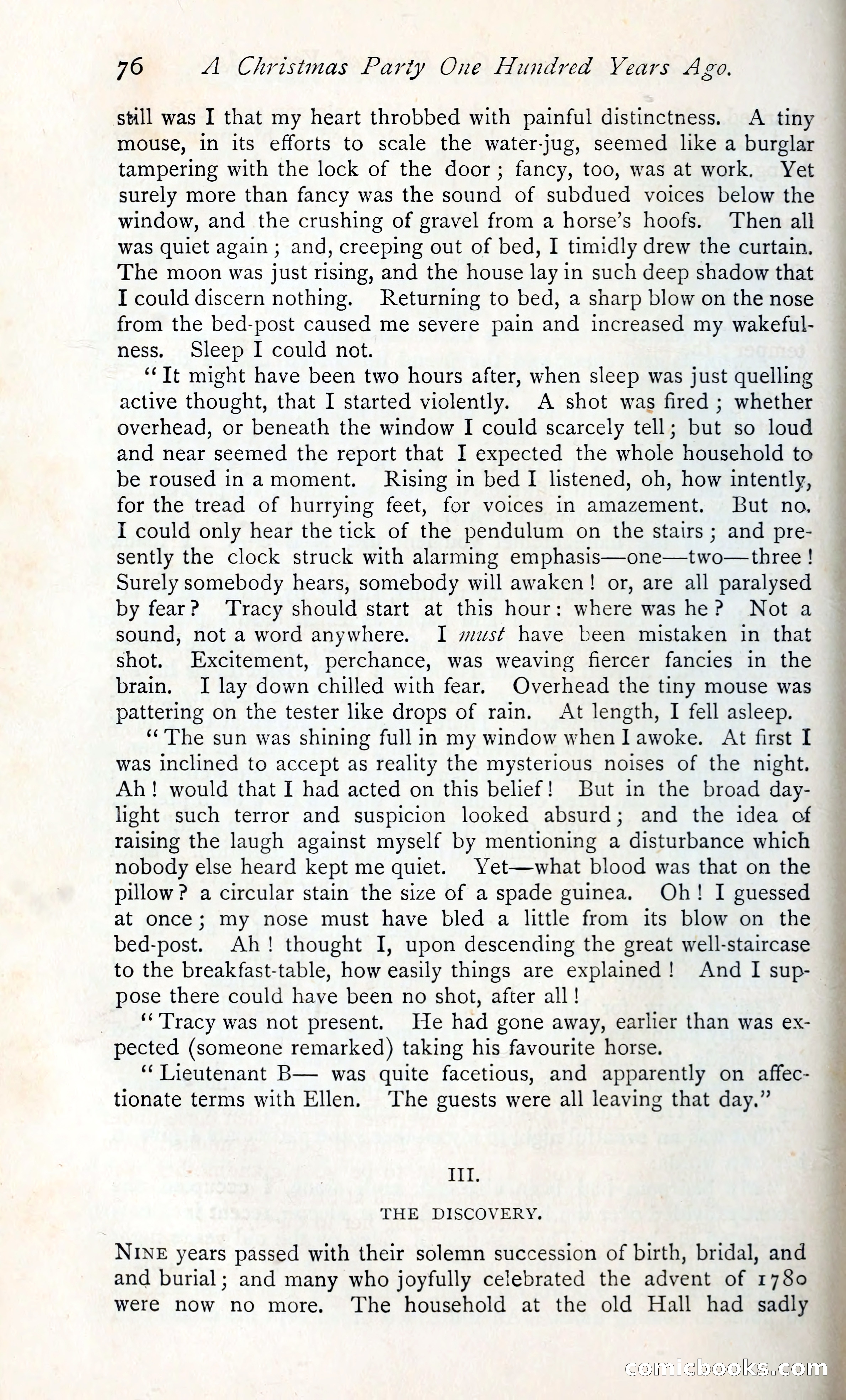 The Argosy — page 87 of 400