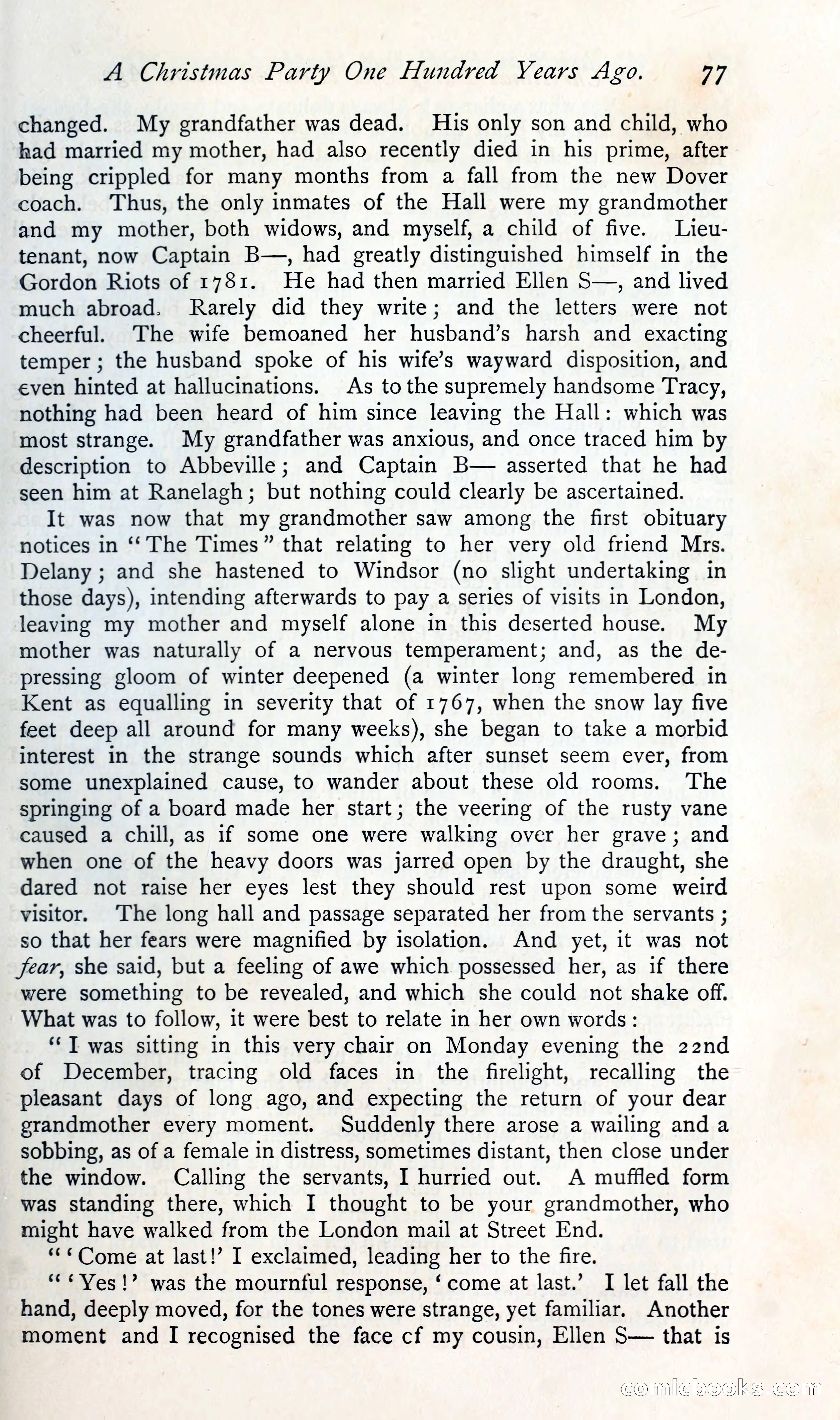 The Argosy — page 88 of 400