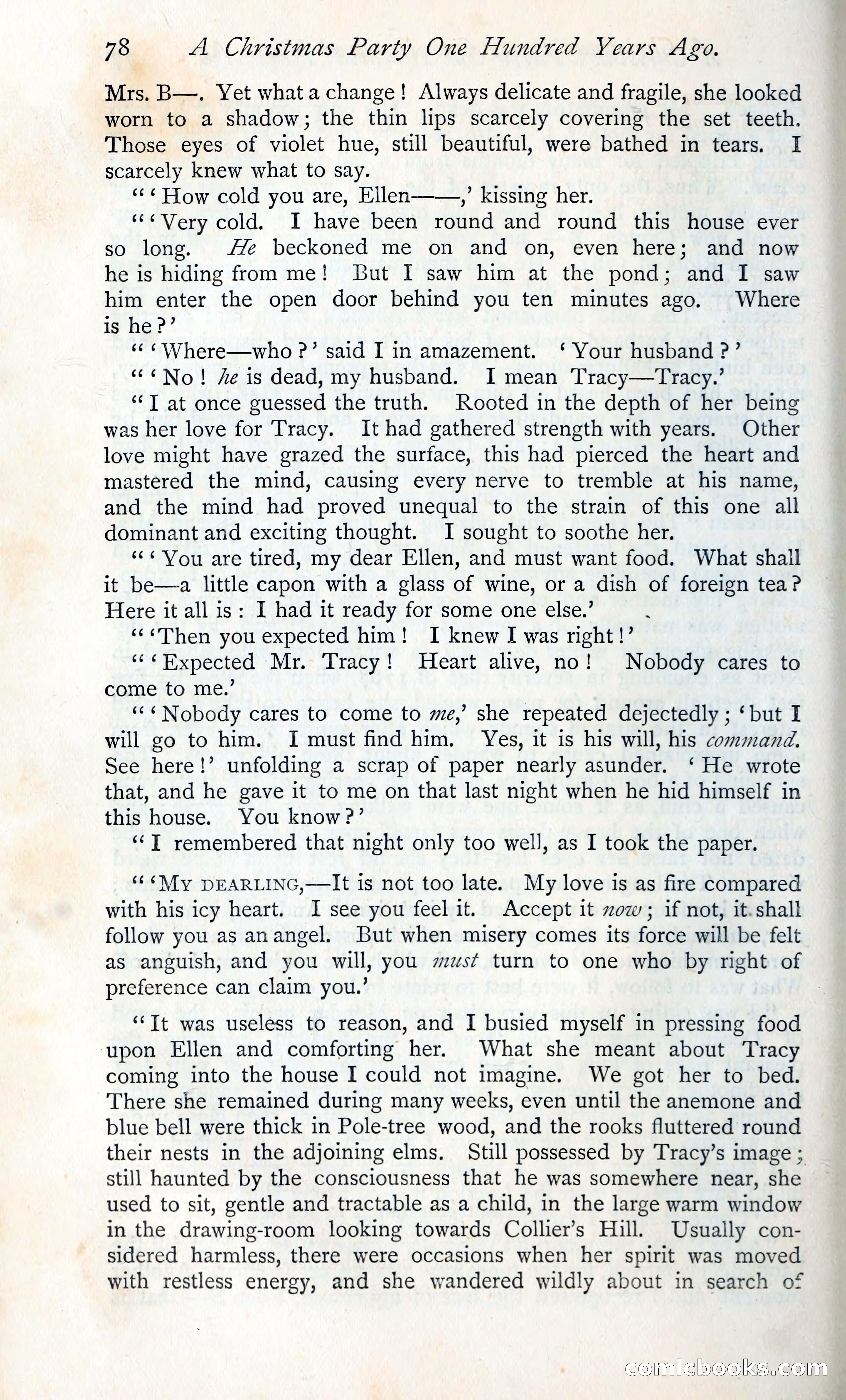The Argosy — page 89 of 400