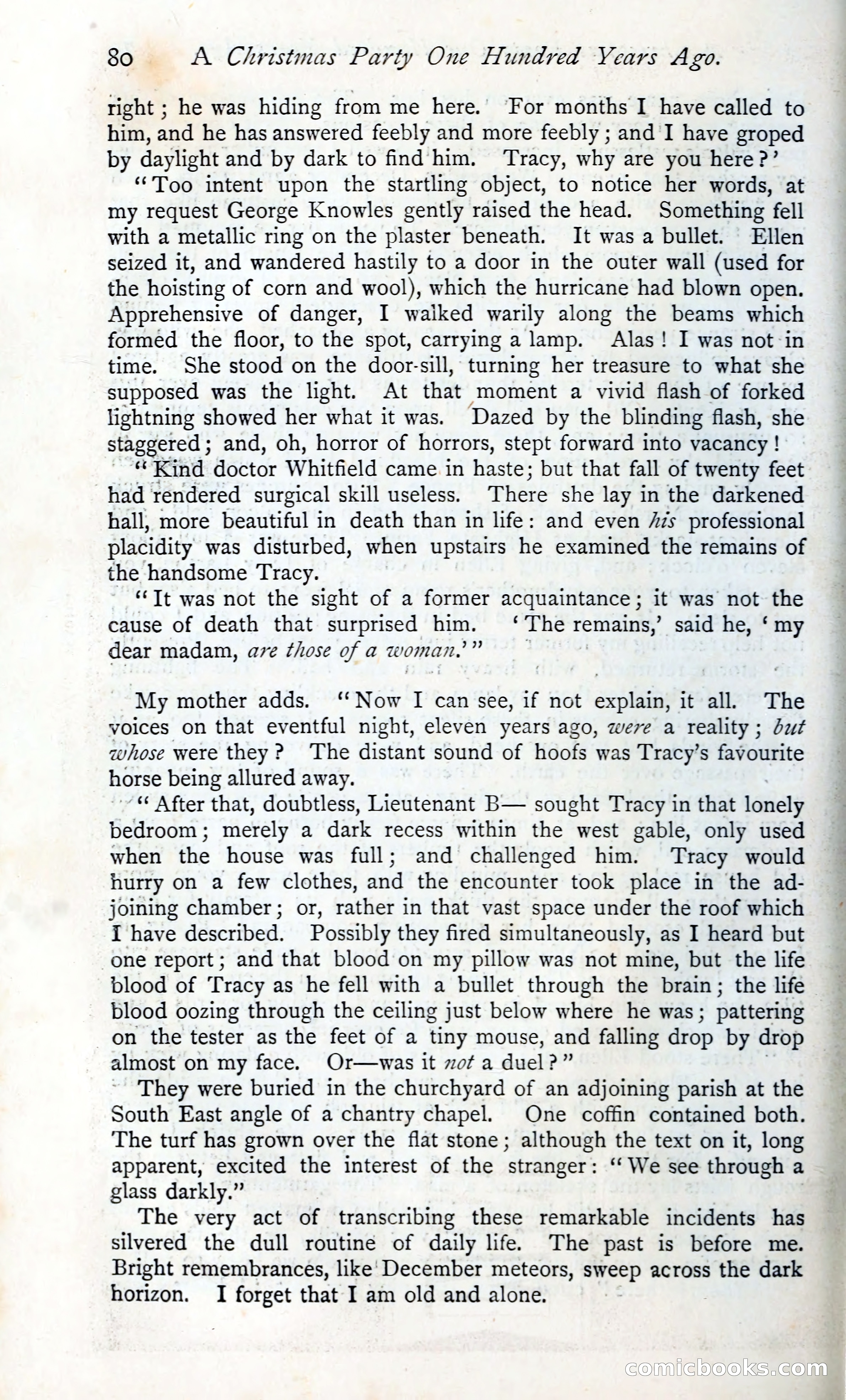 The Argosy — page 91 of 400