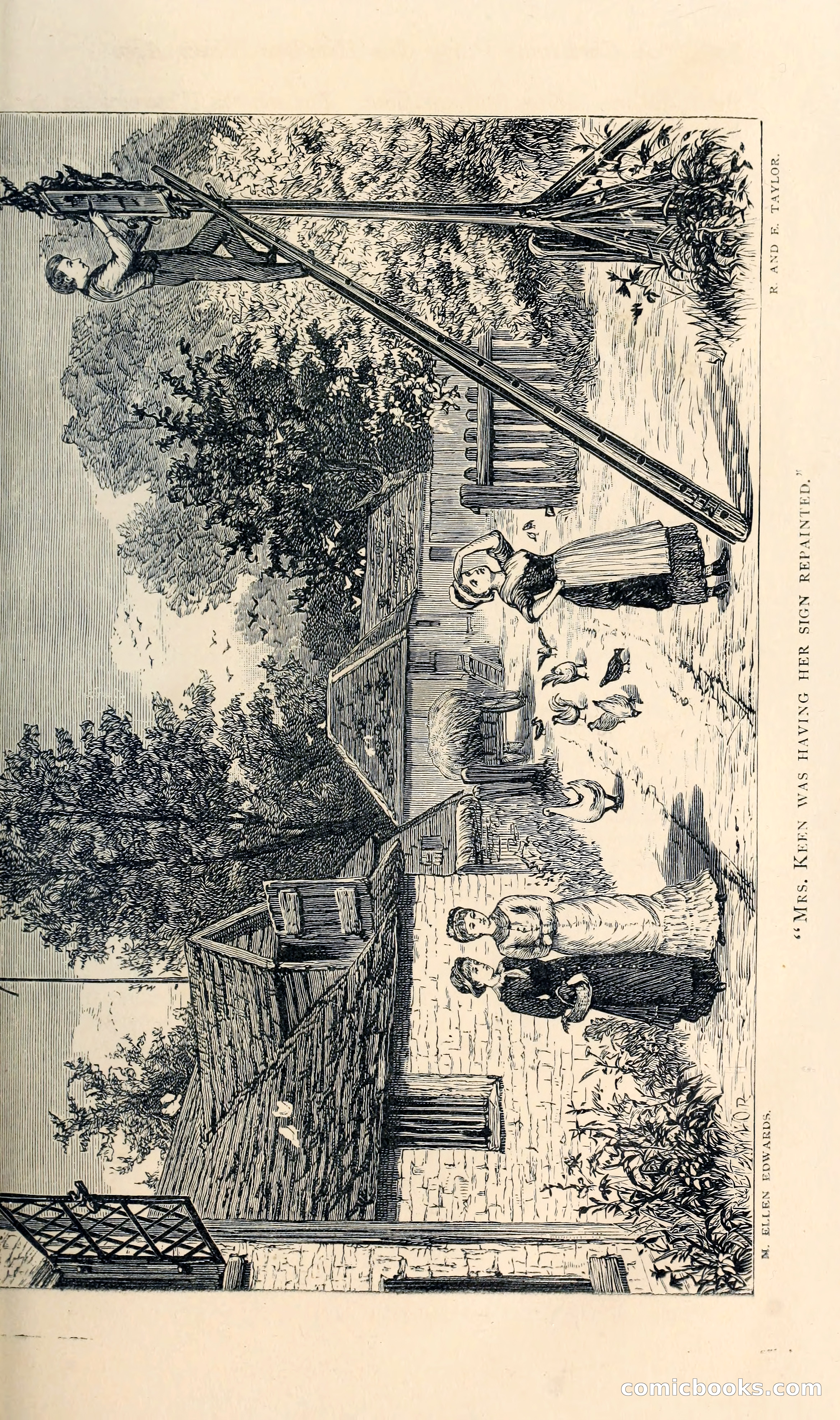 The Argosy — page 92 of 400