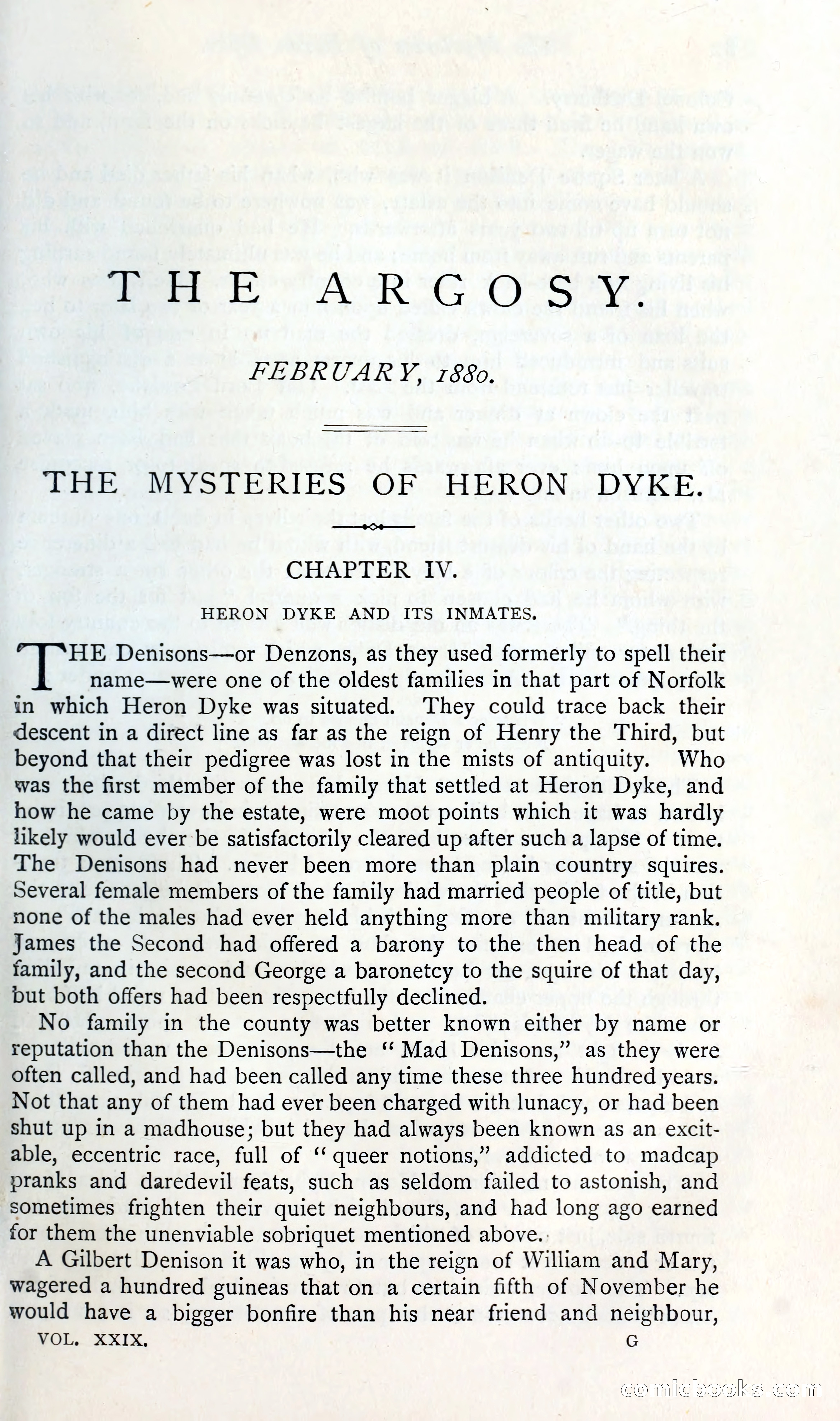 The Argosy — page 94 of 400