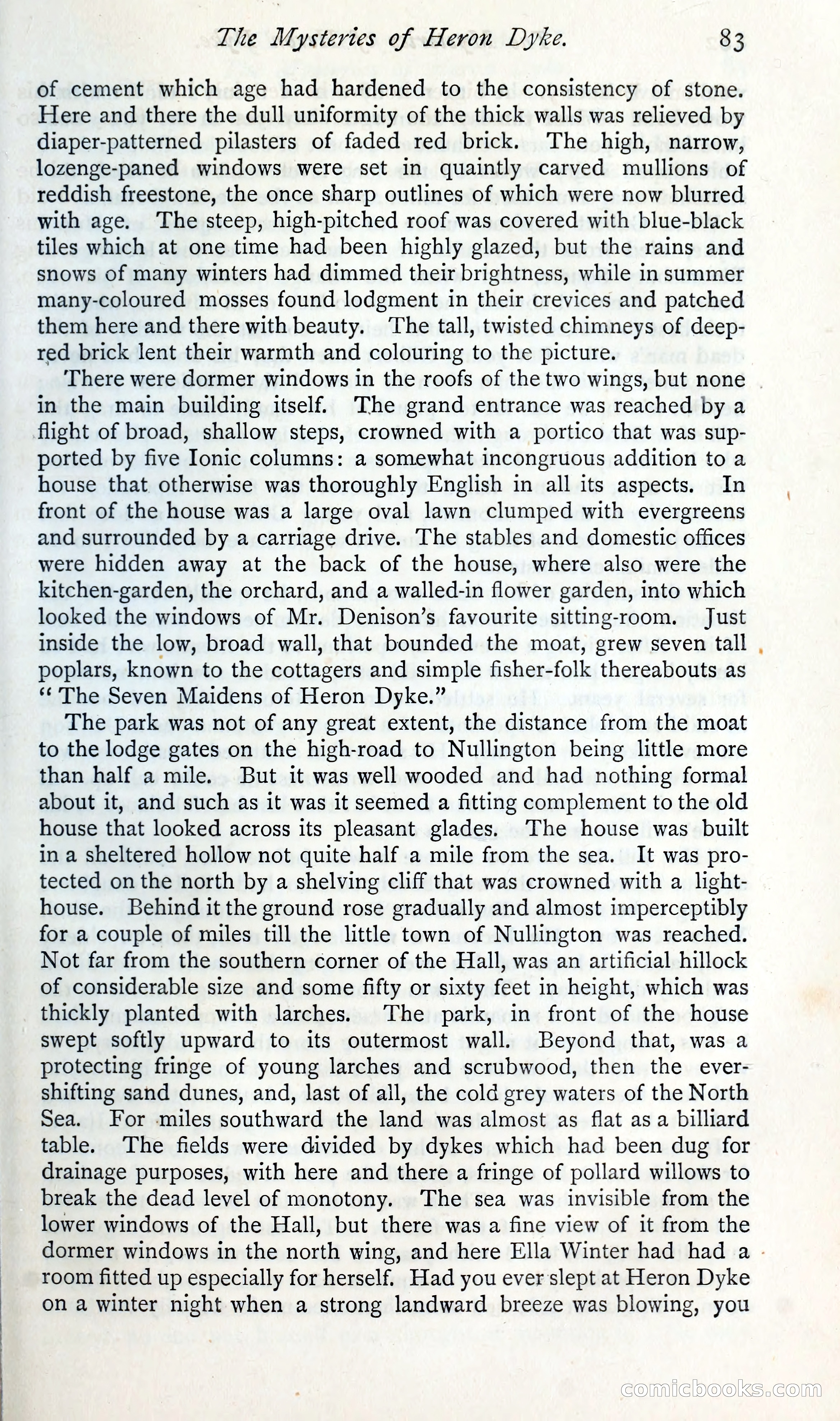 The Argosy — page 96 of 400