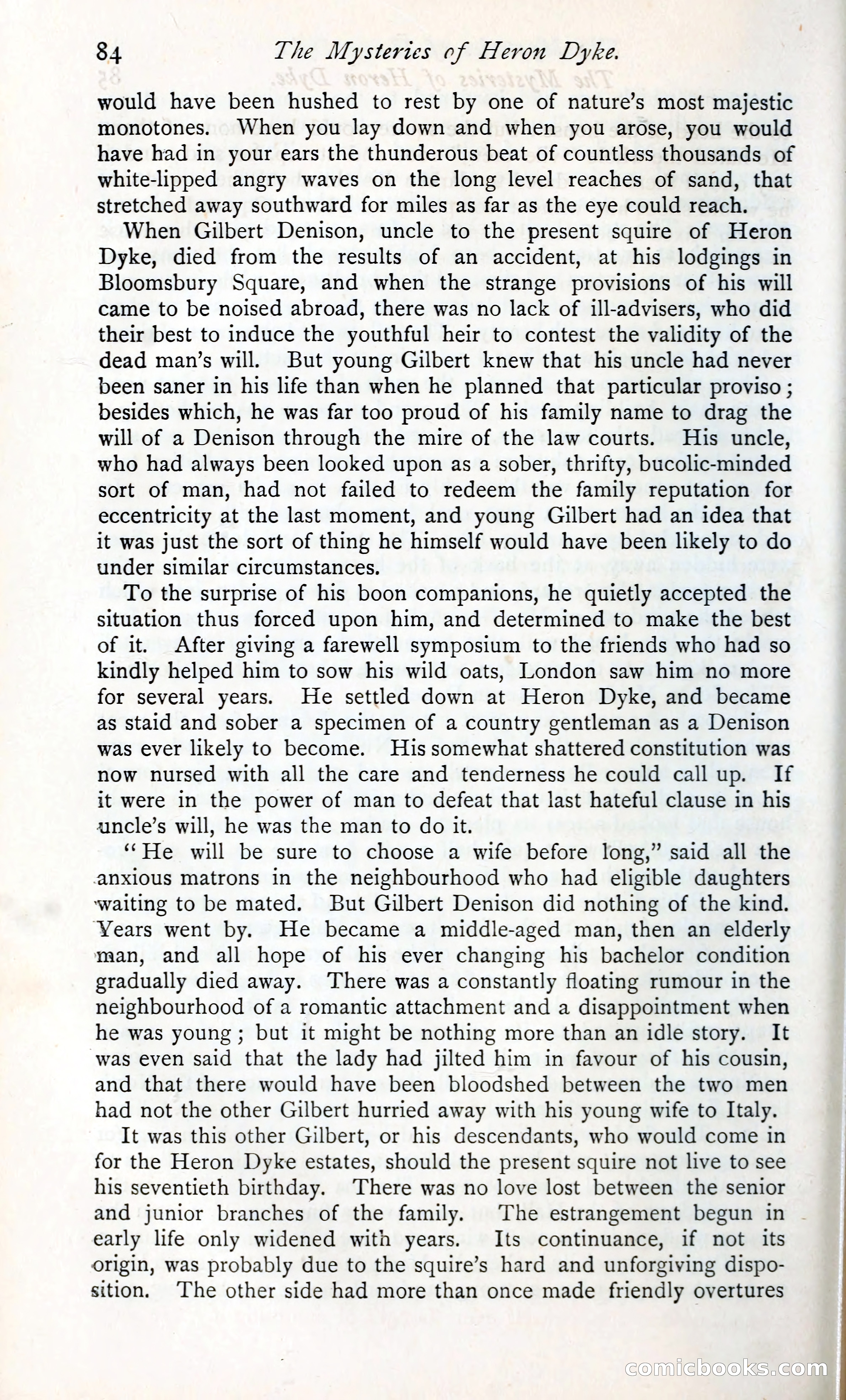 The Argosy — page 97 of 400