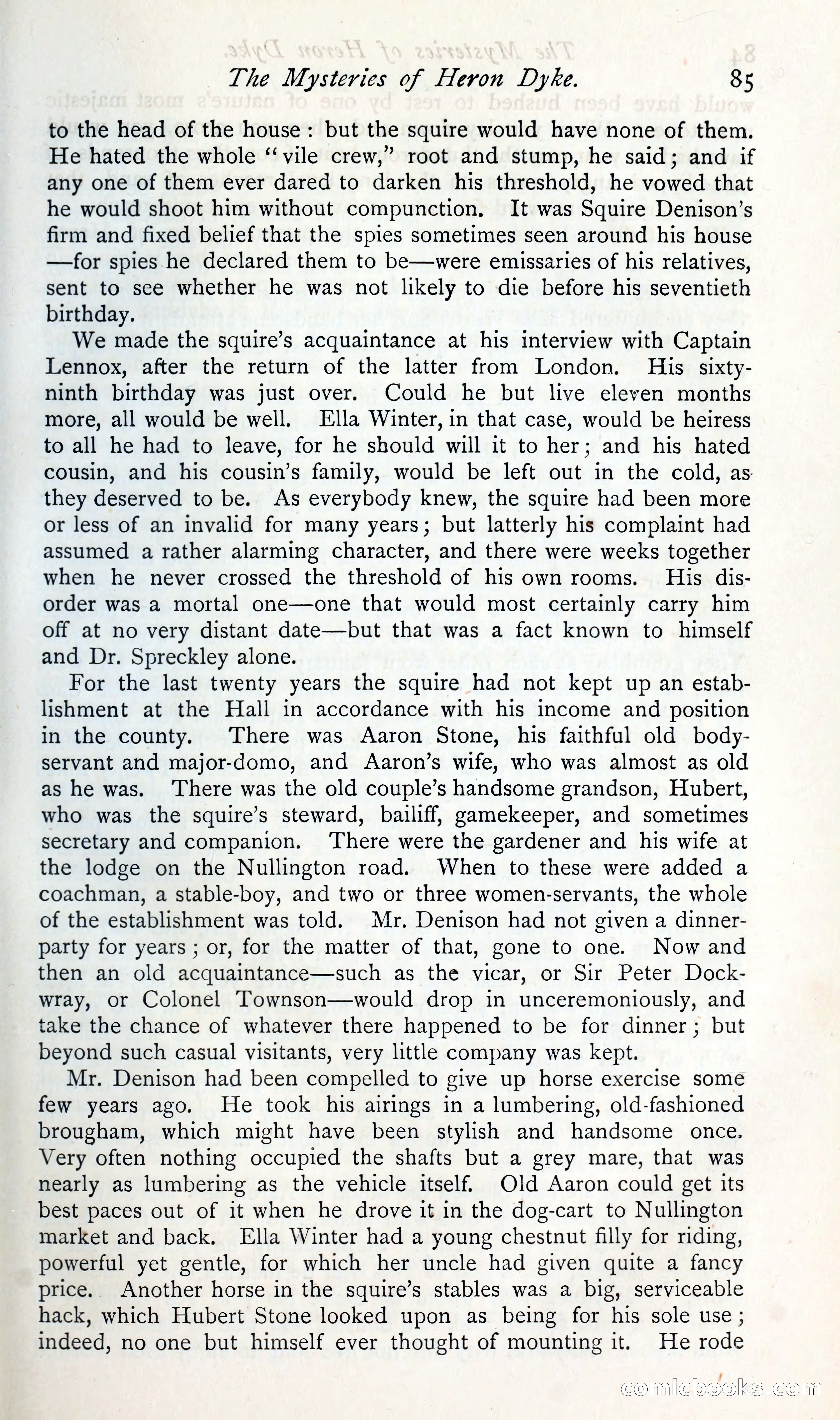 The Argosy — page 98 of 400