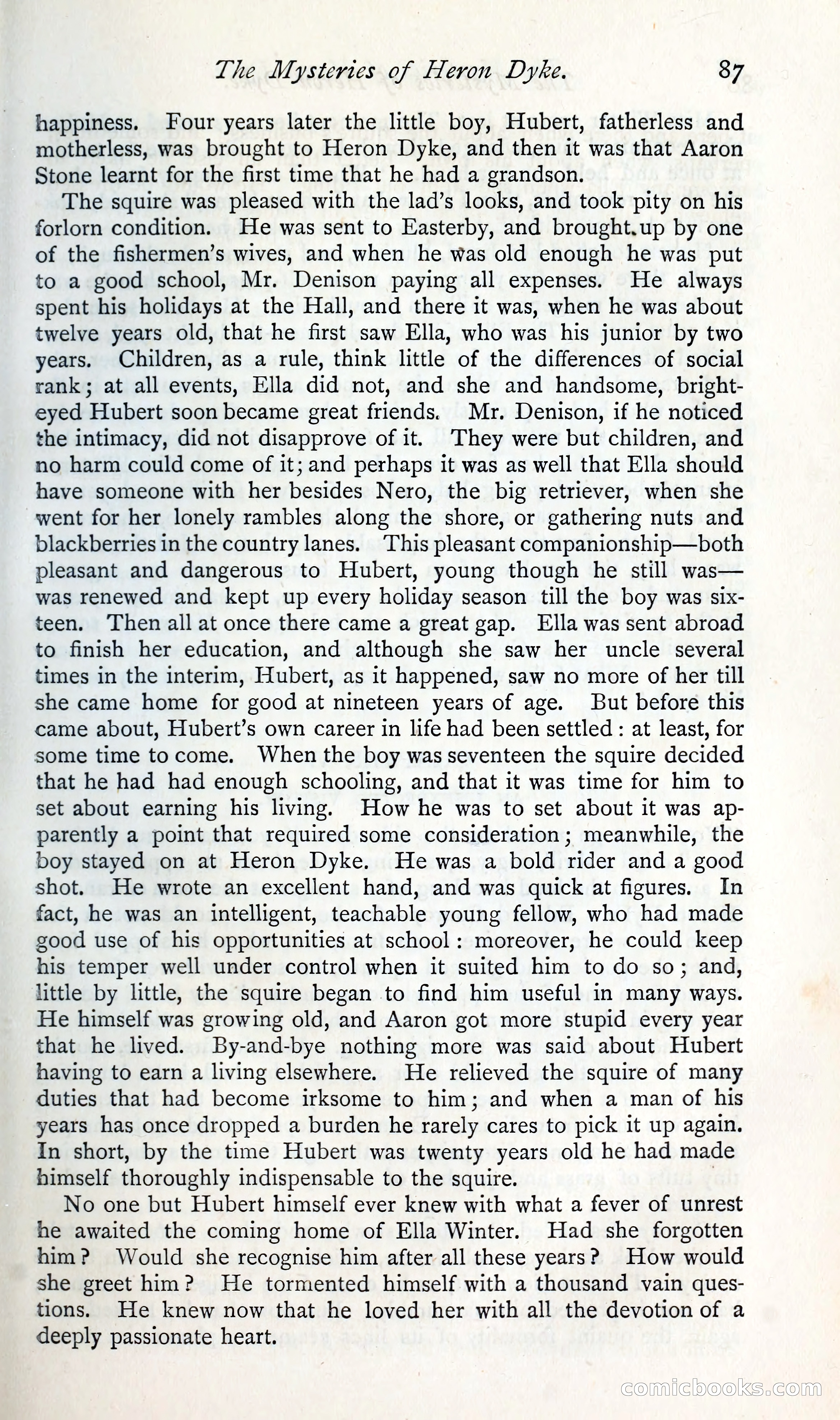 The Argosy — page 100 of 400