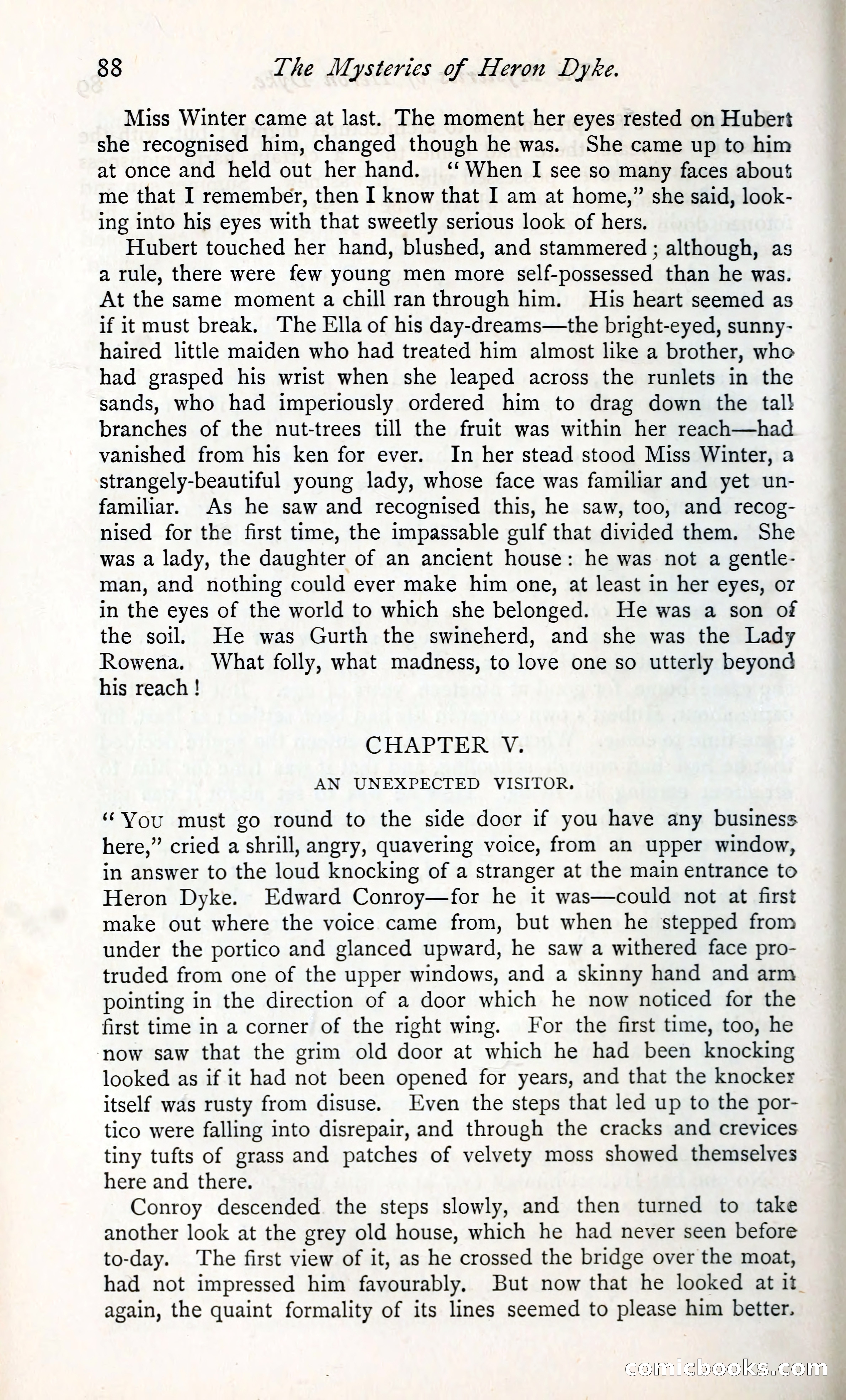 The Argosy — page 101 of 400
