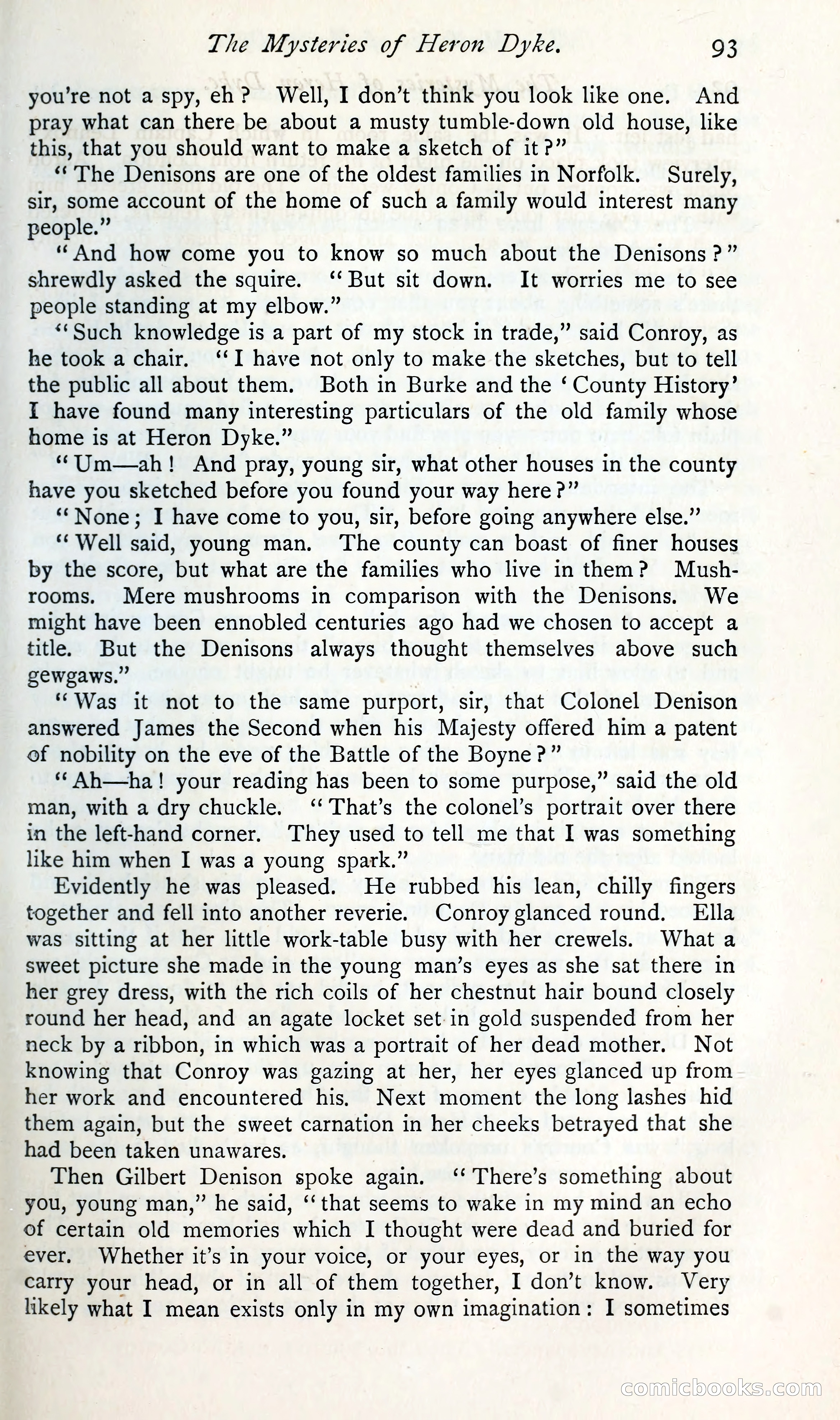 The Argosy — page 106 of 400