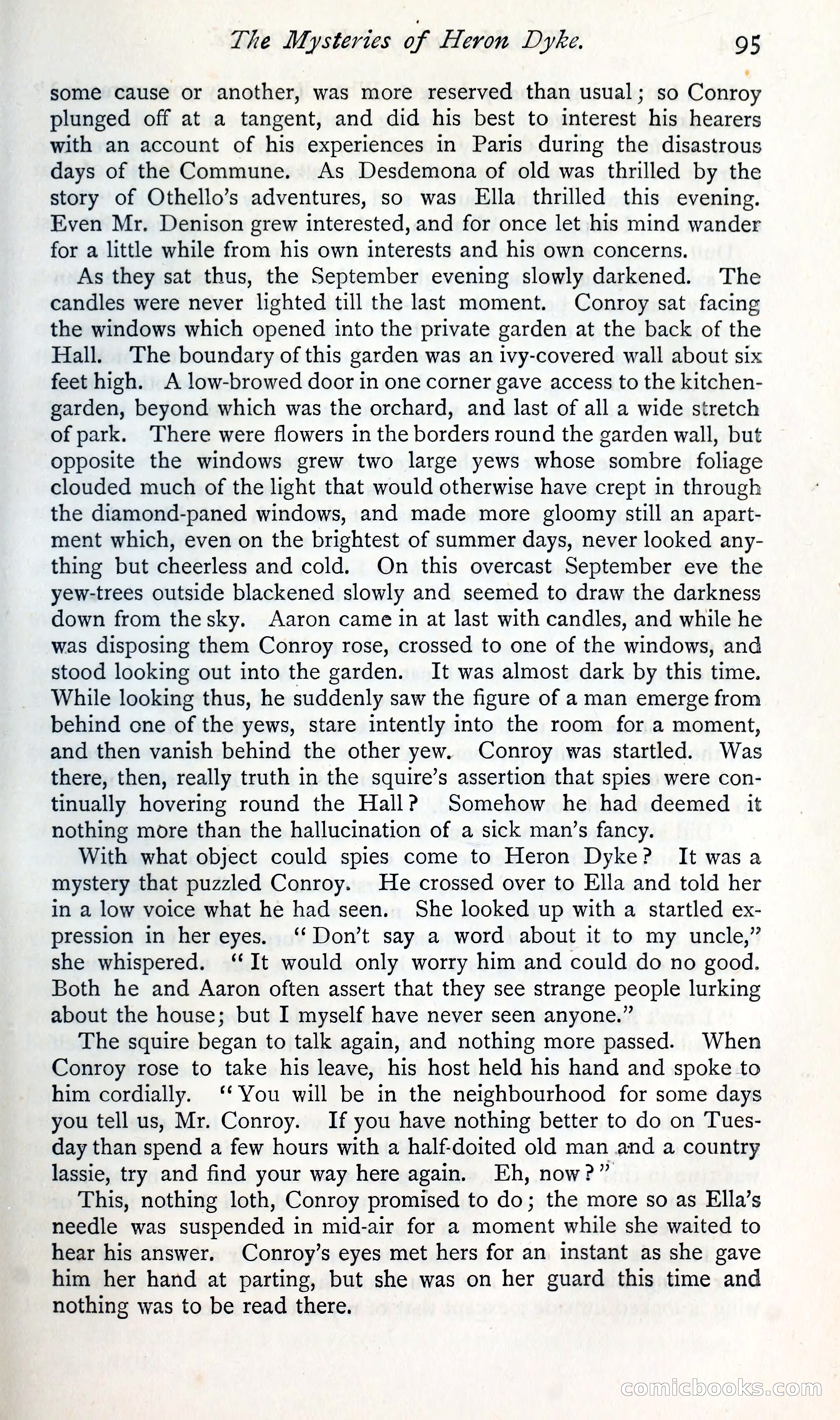 The Argosy — page 108 of 400