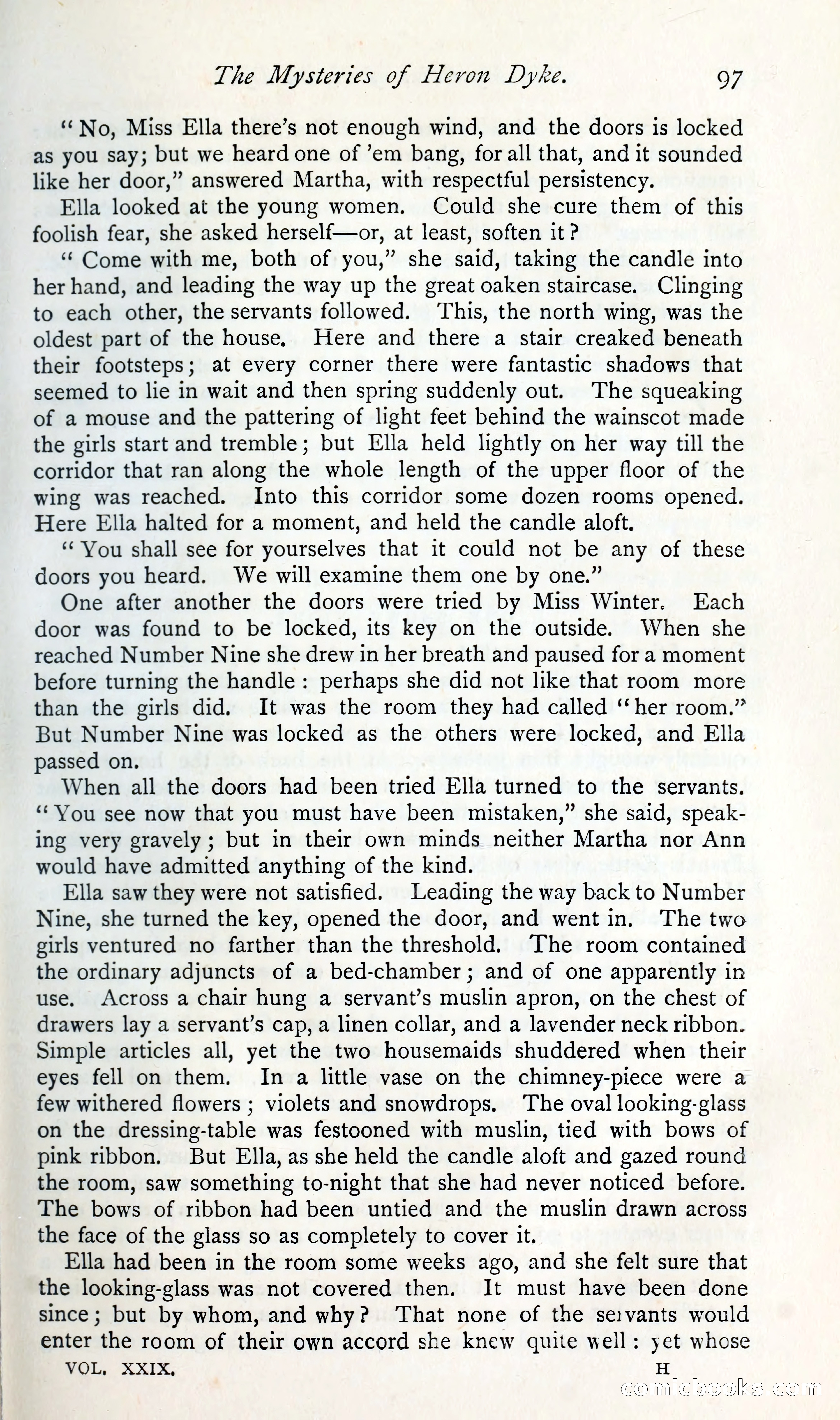 The Argosy — page 110 of 400