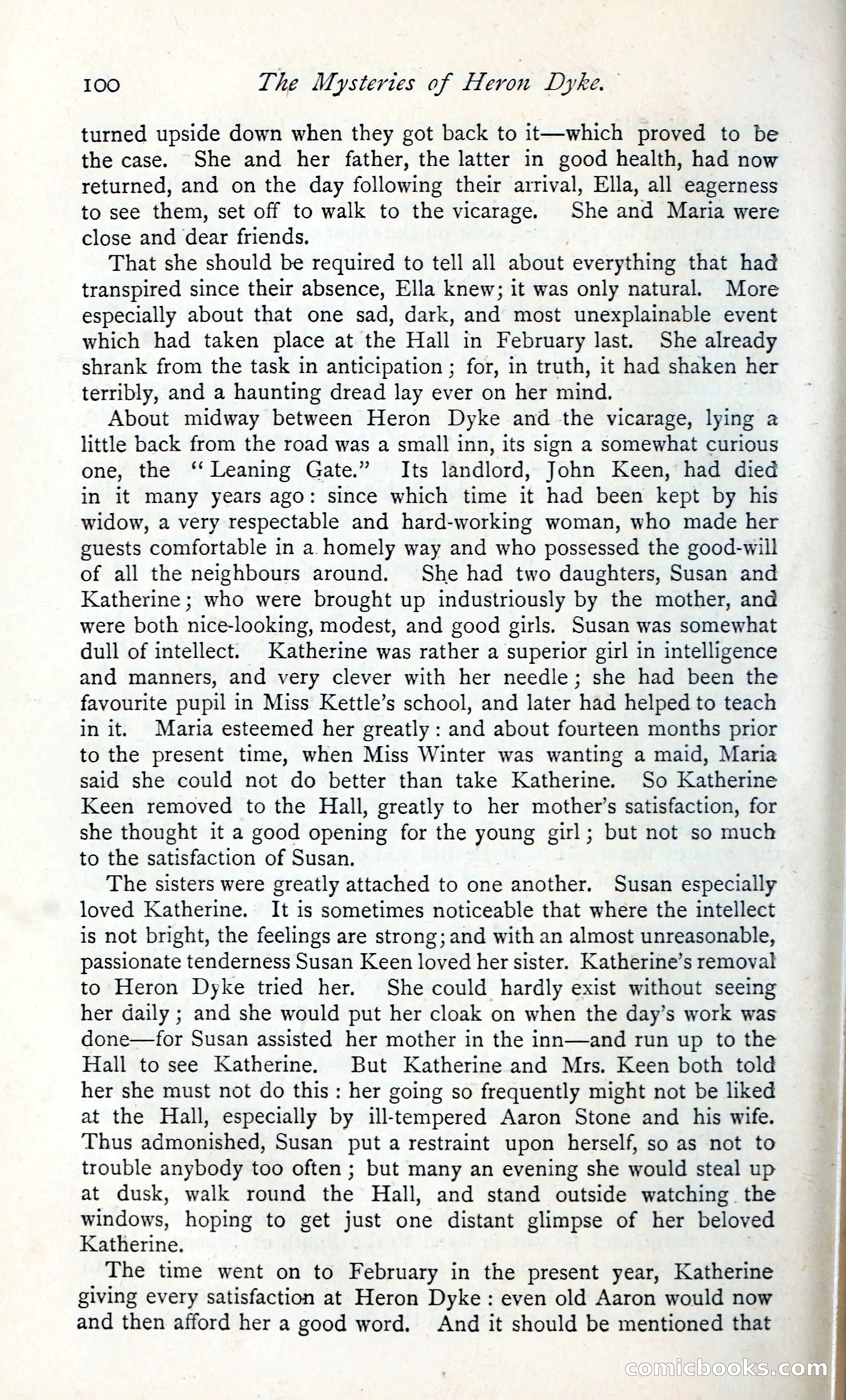 The Argosy — page 113 of 400