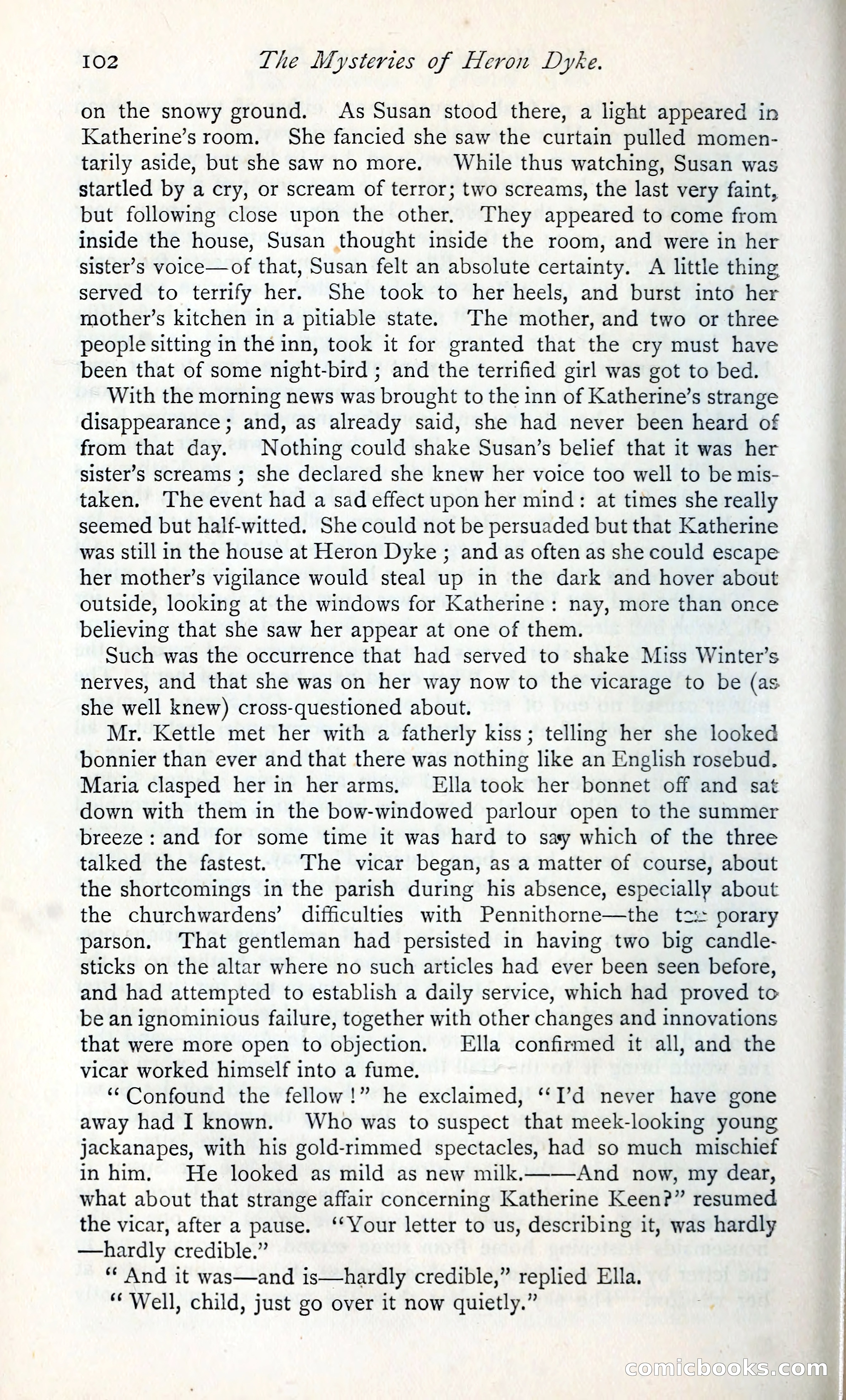 The Argosy — page 115 of 400