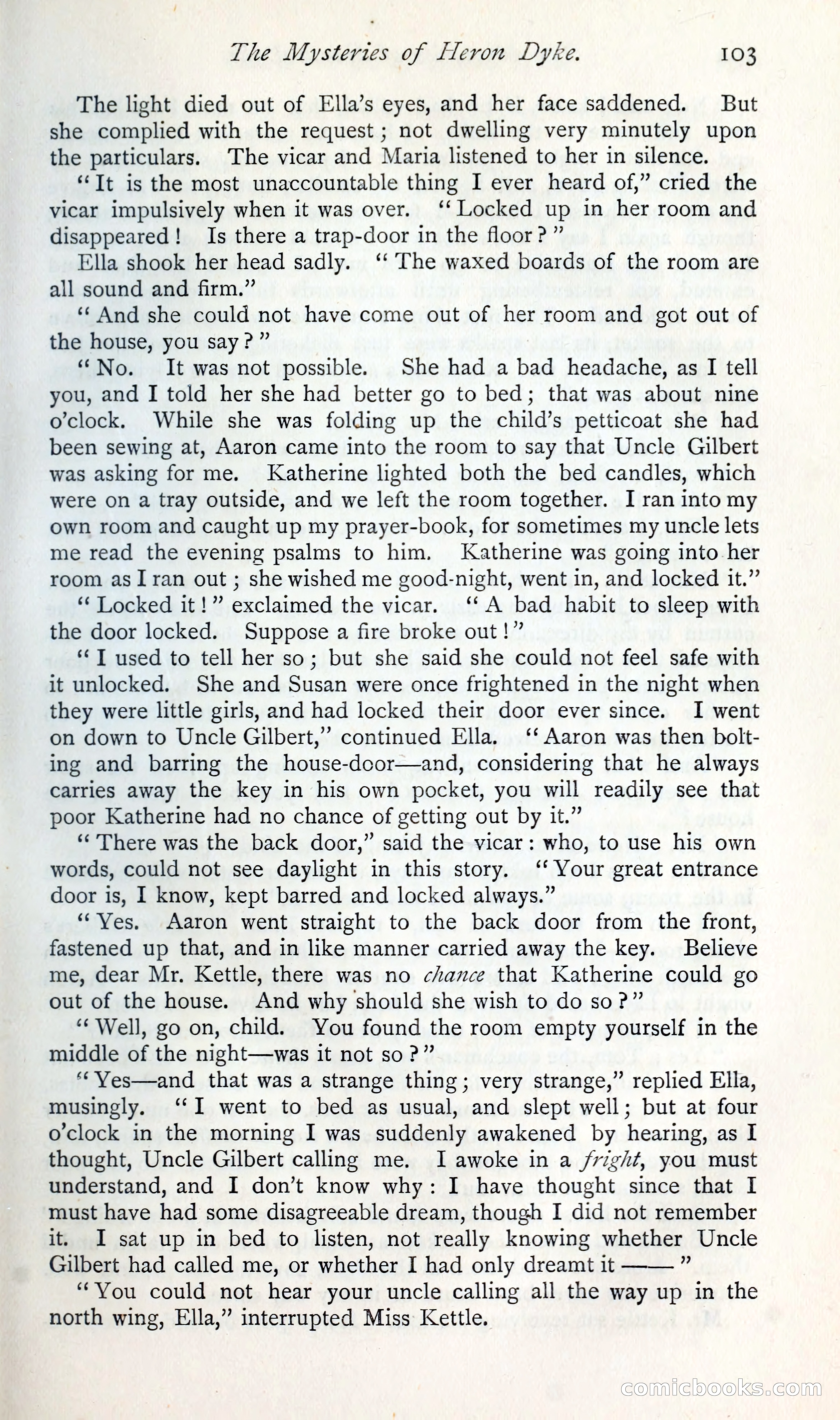 The Argosy — page 116 of 400
