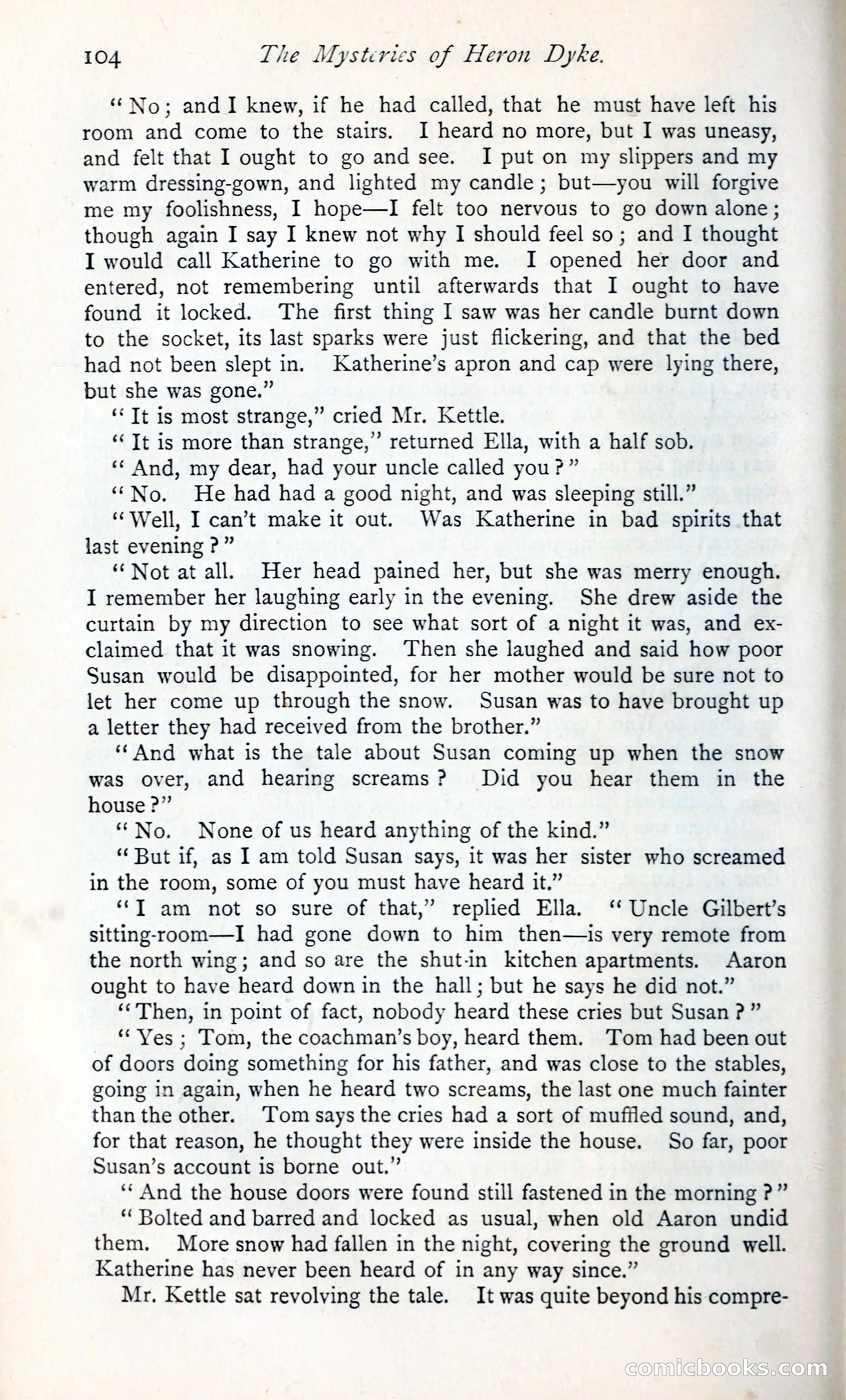 The Argosy — page 117 of 400