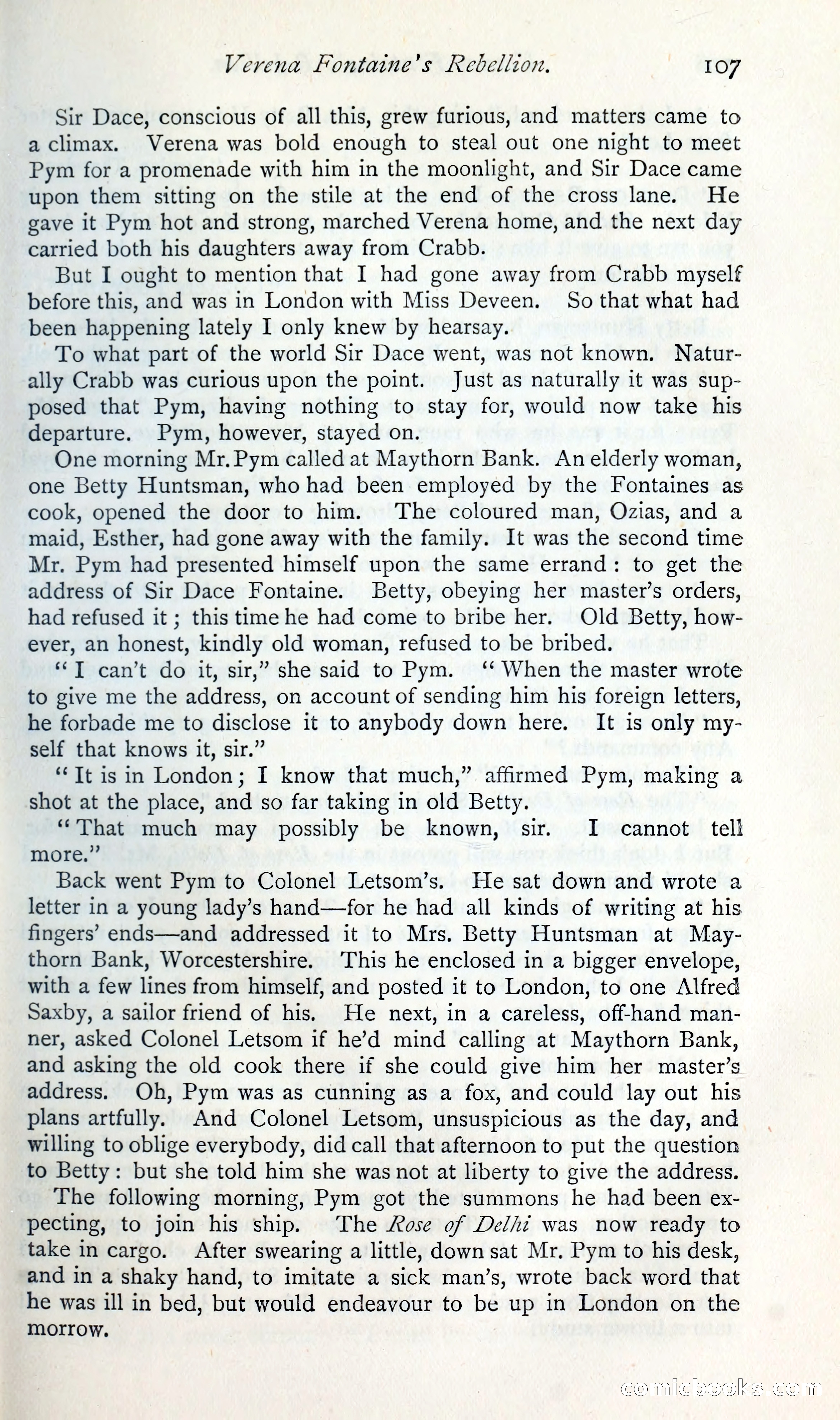 The Argosy — page 120 of 400