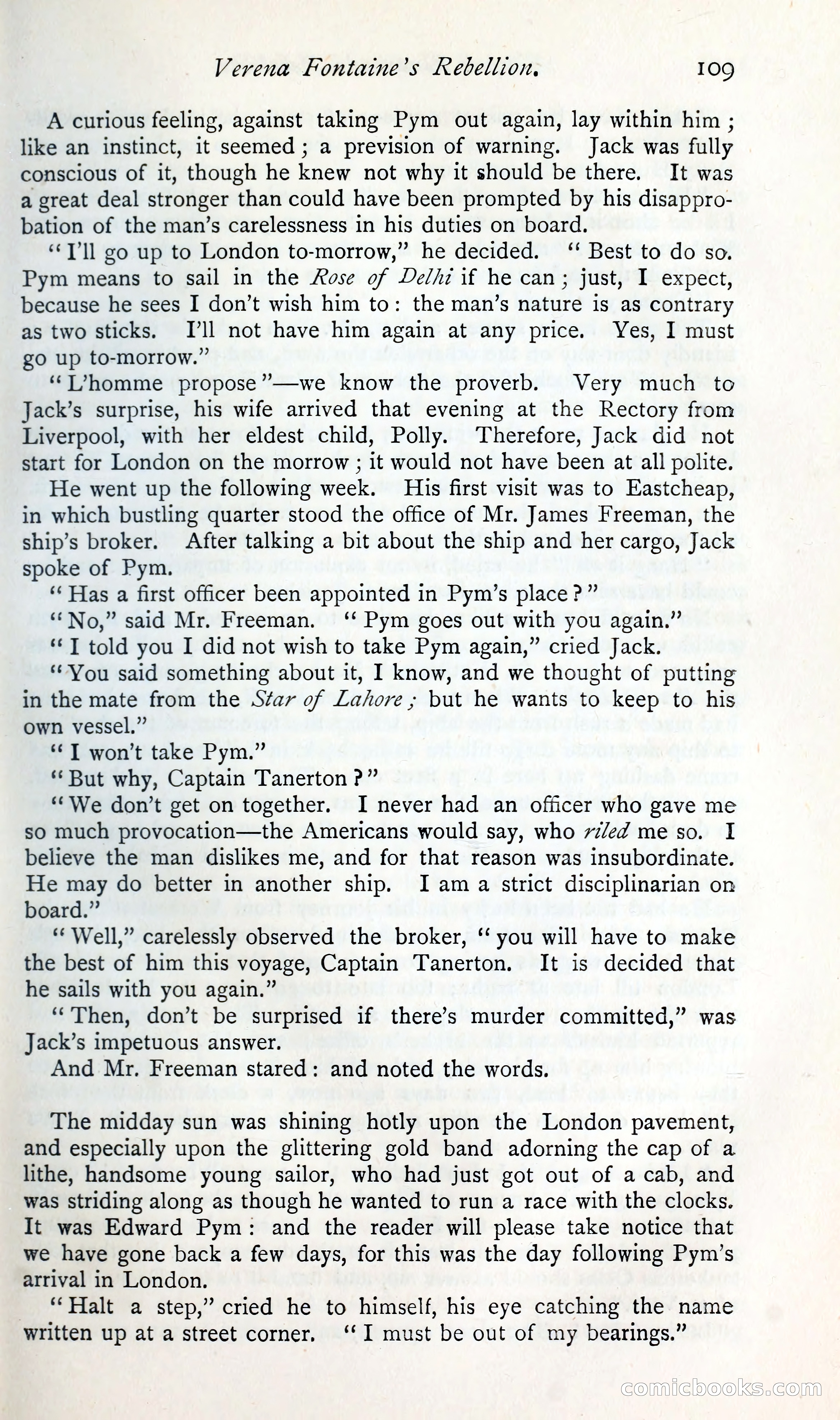 The Argosy — page 122 of 400
