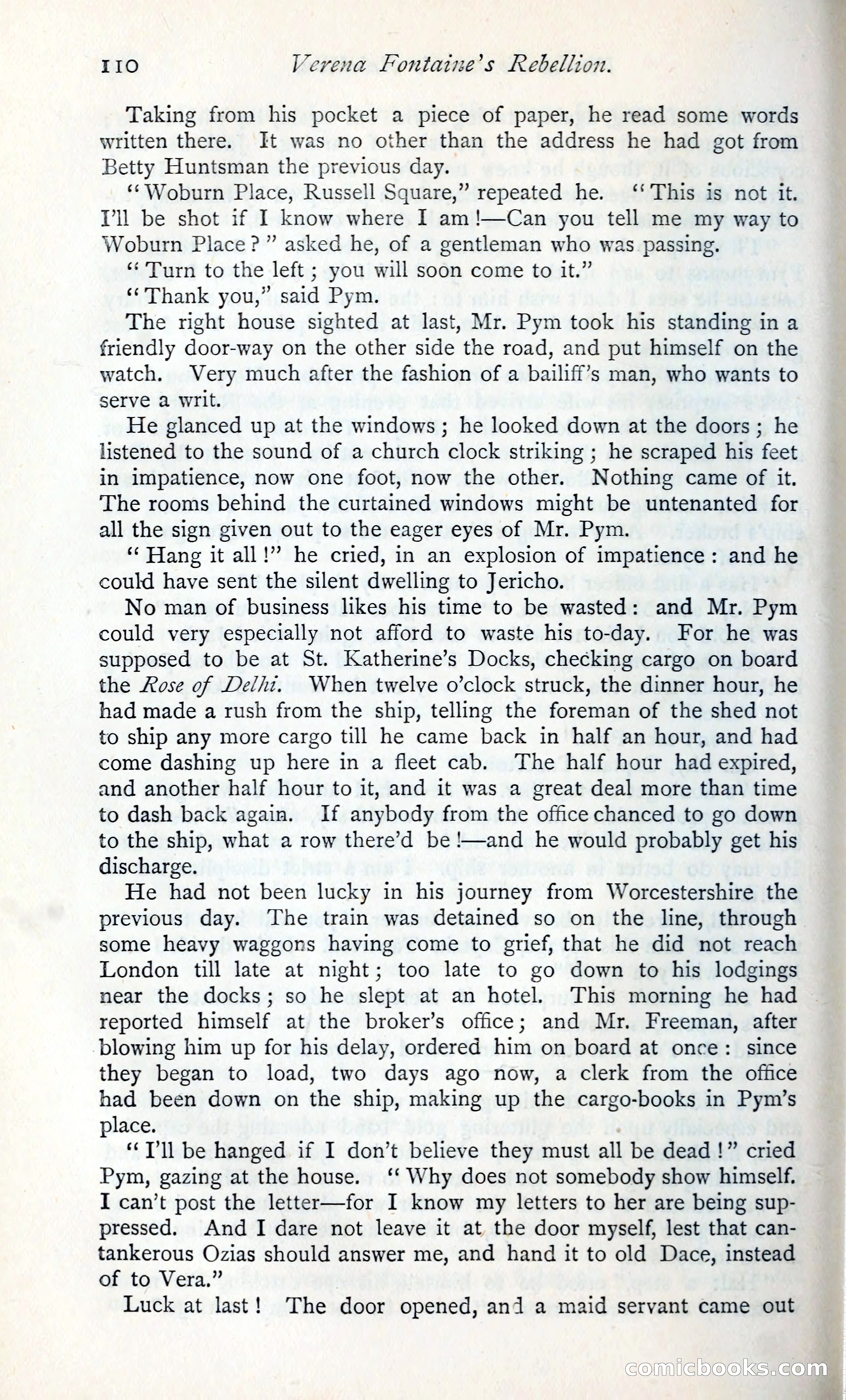The Argosy — page 123 of 400