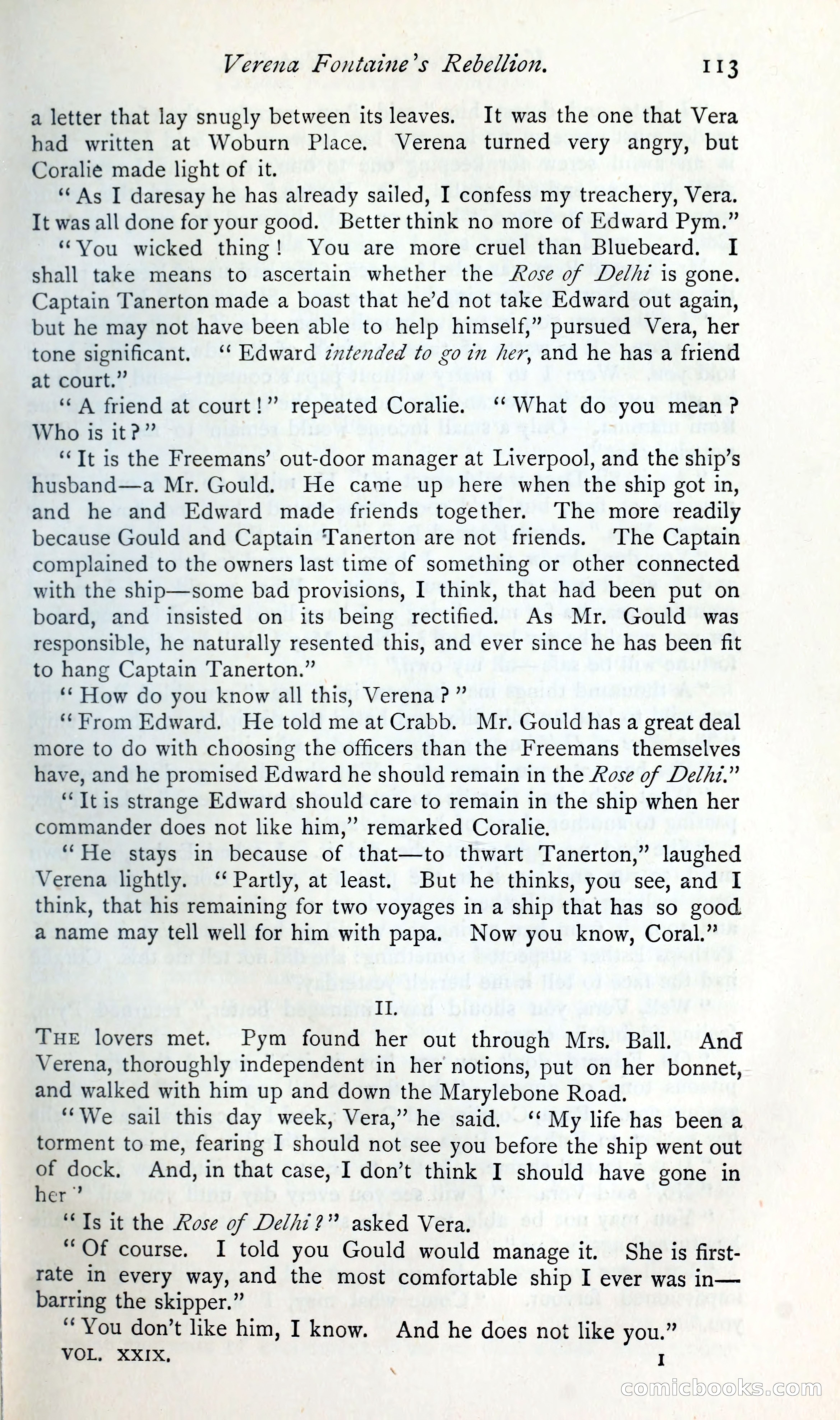 The Argosy — page 126 of 400