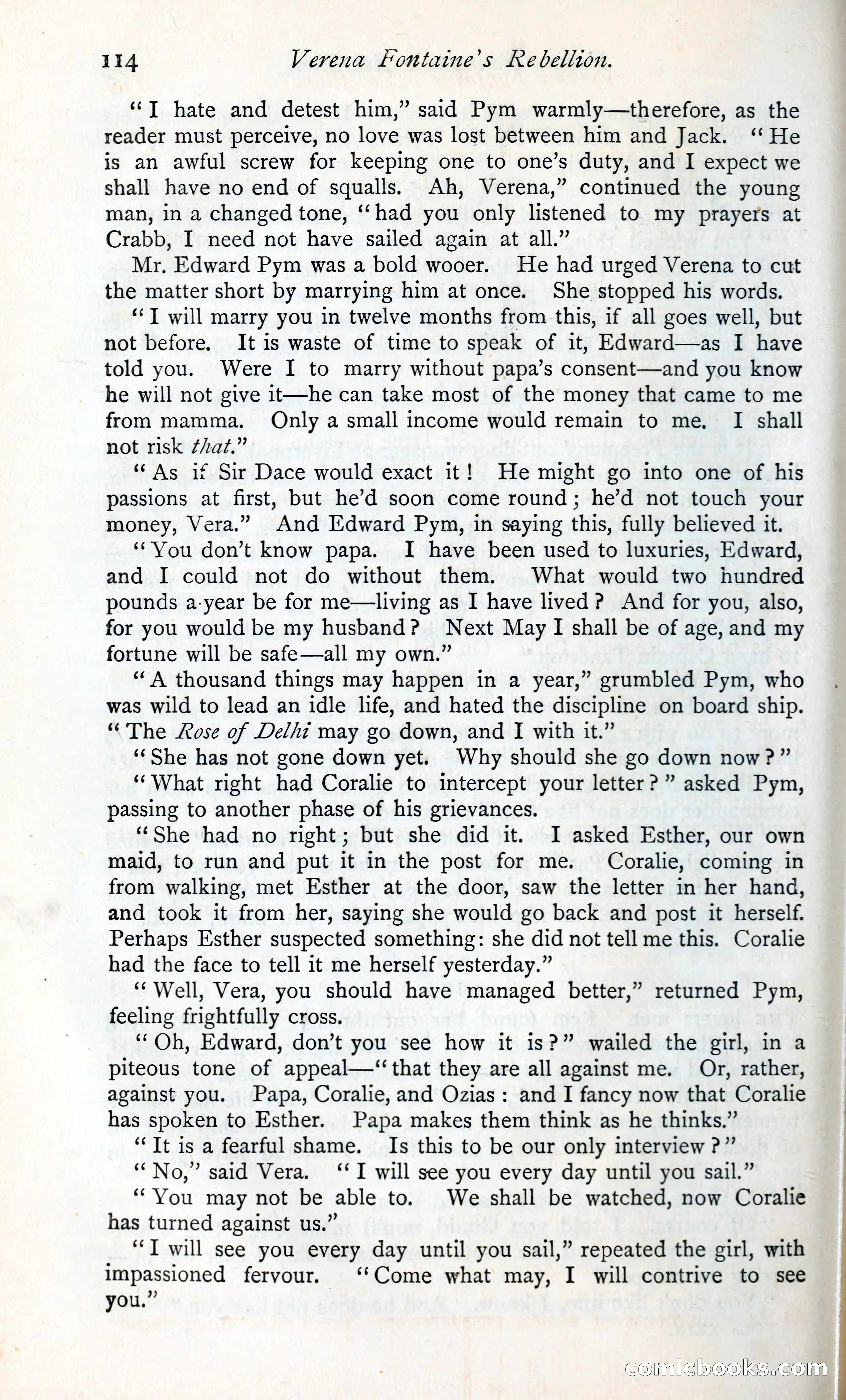 The Argosy — page 127 of 400