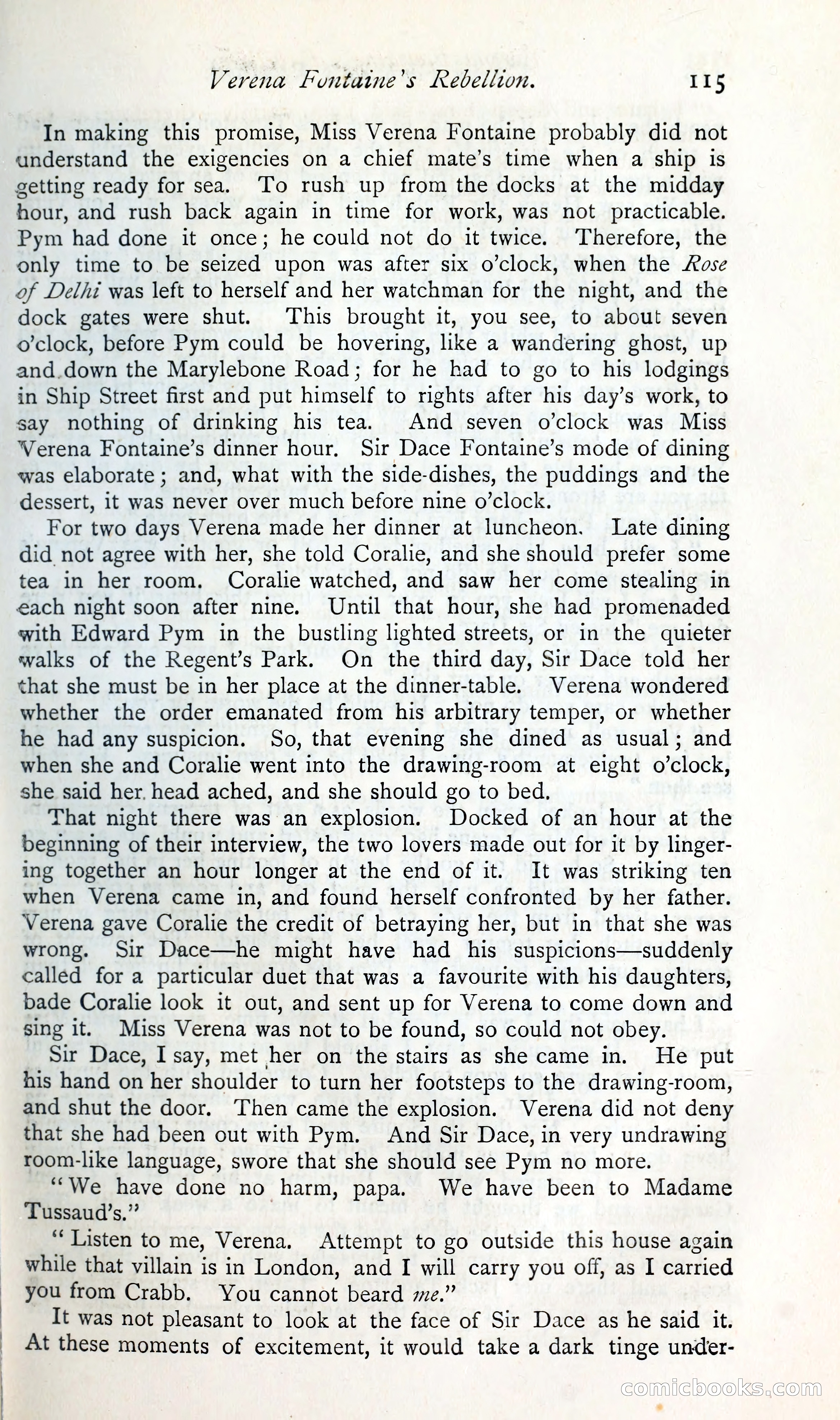 The Argosy — page 128 of 400