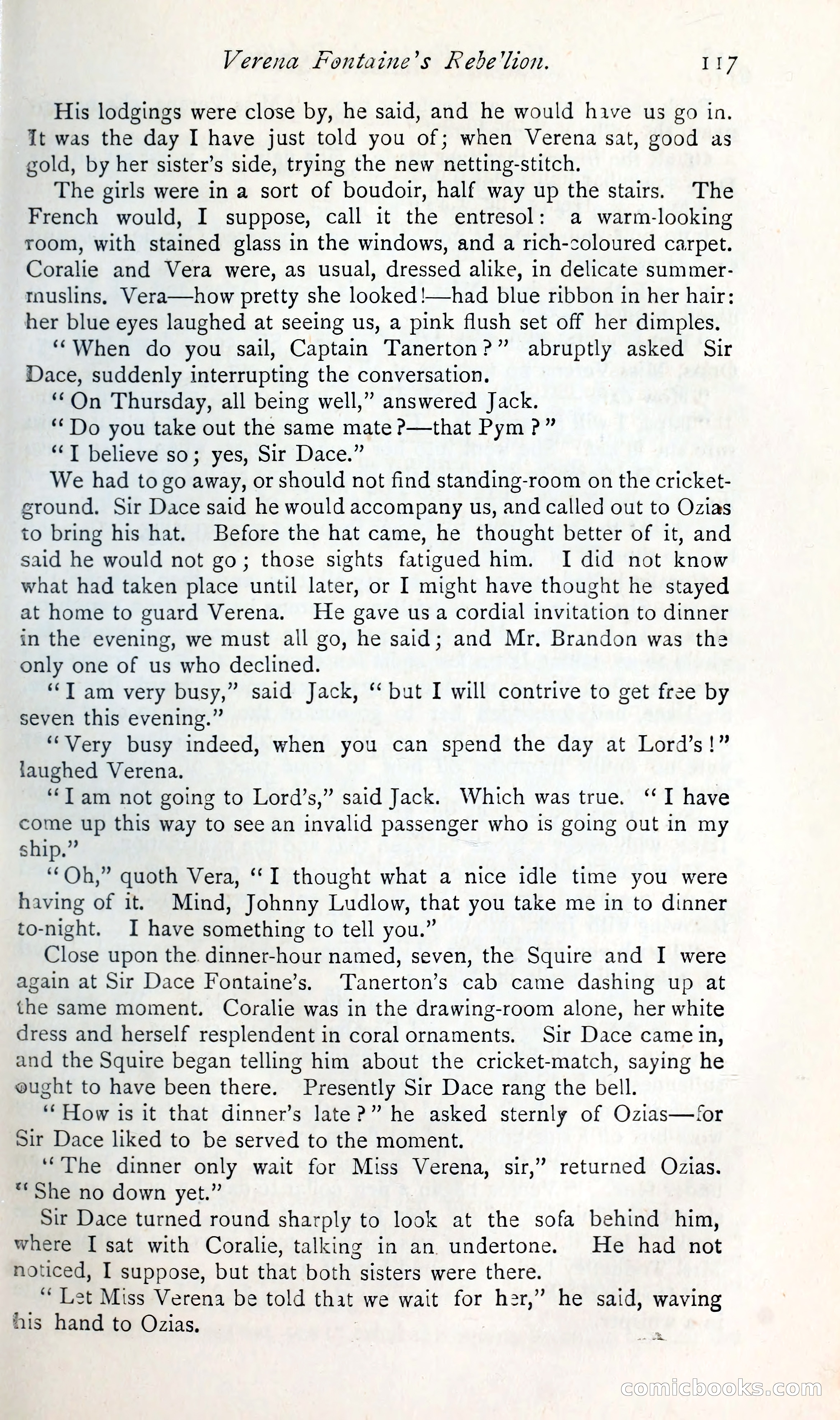 The Argosy — page 130 of 400