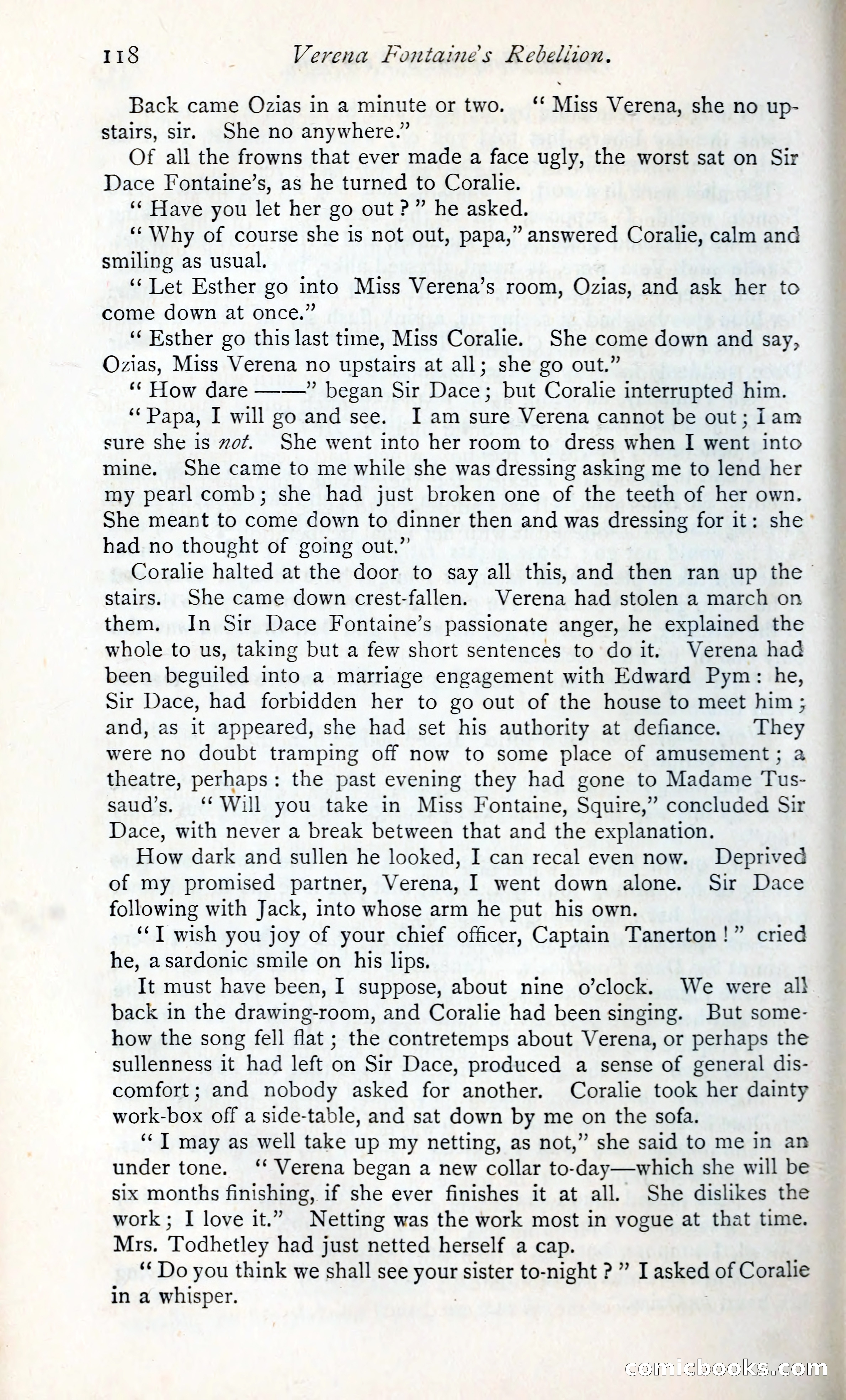 The Argosy — page 131 of 400