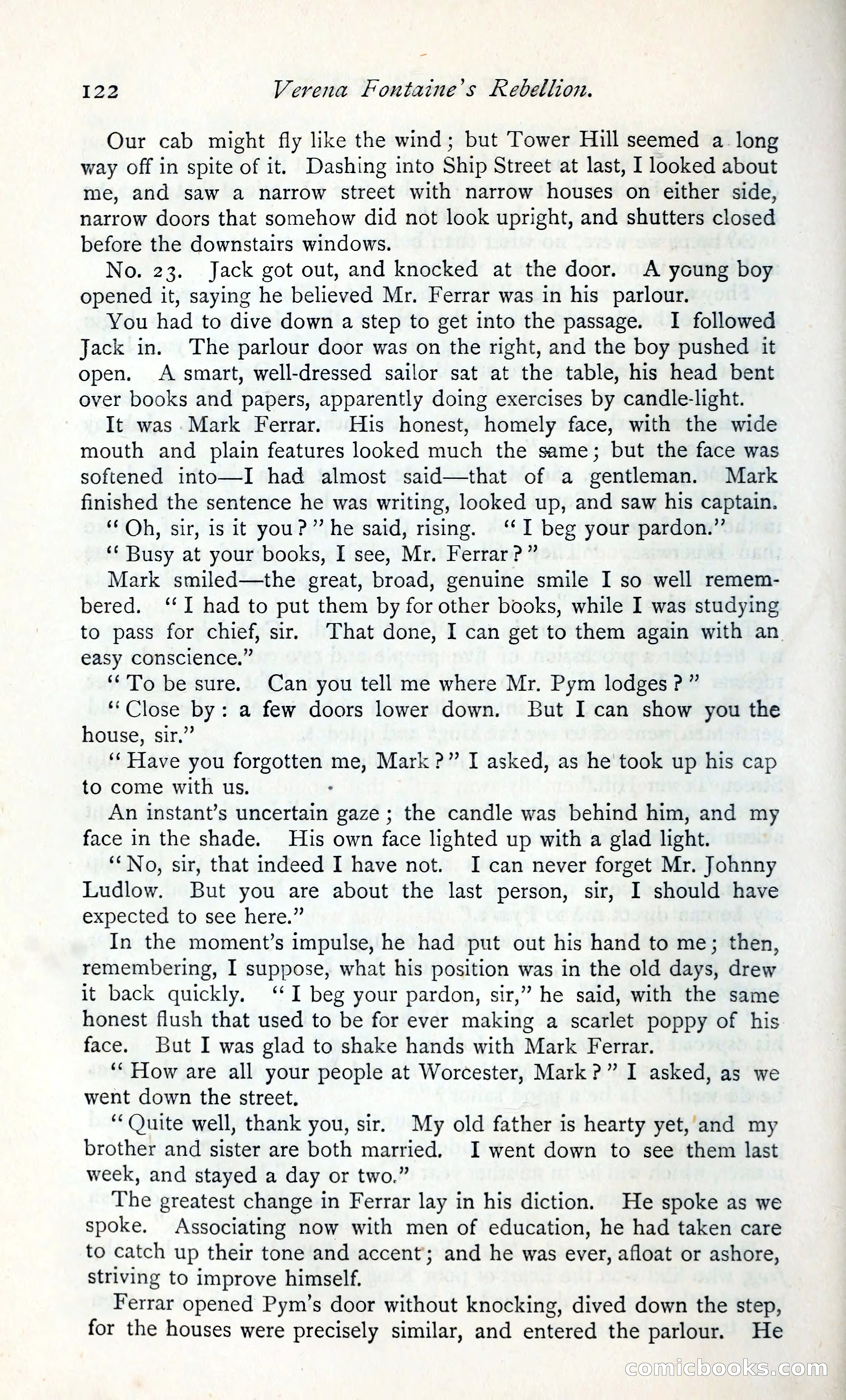 The Argosy — page 135 of 400