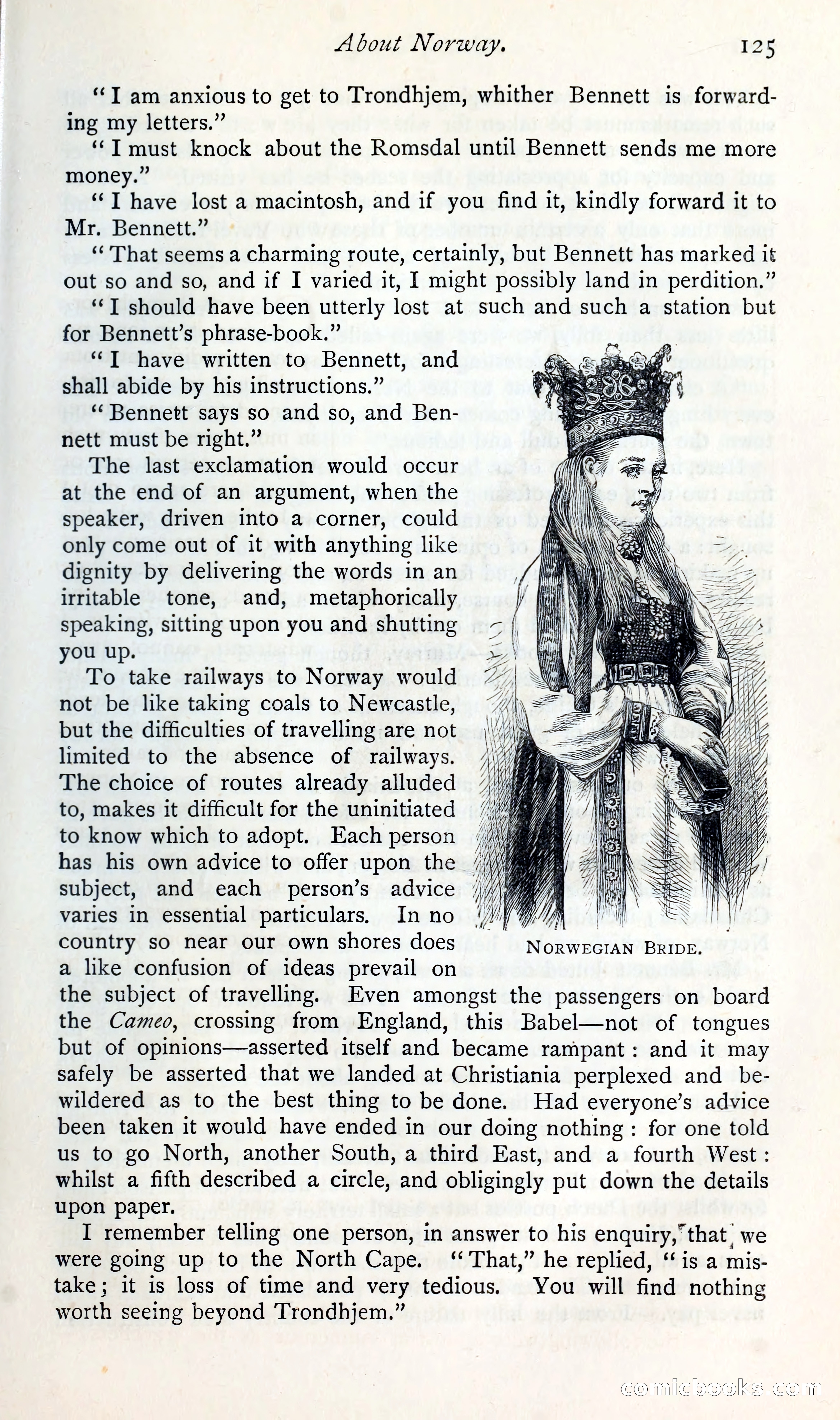 The Argosy — page 138 of 400