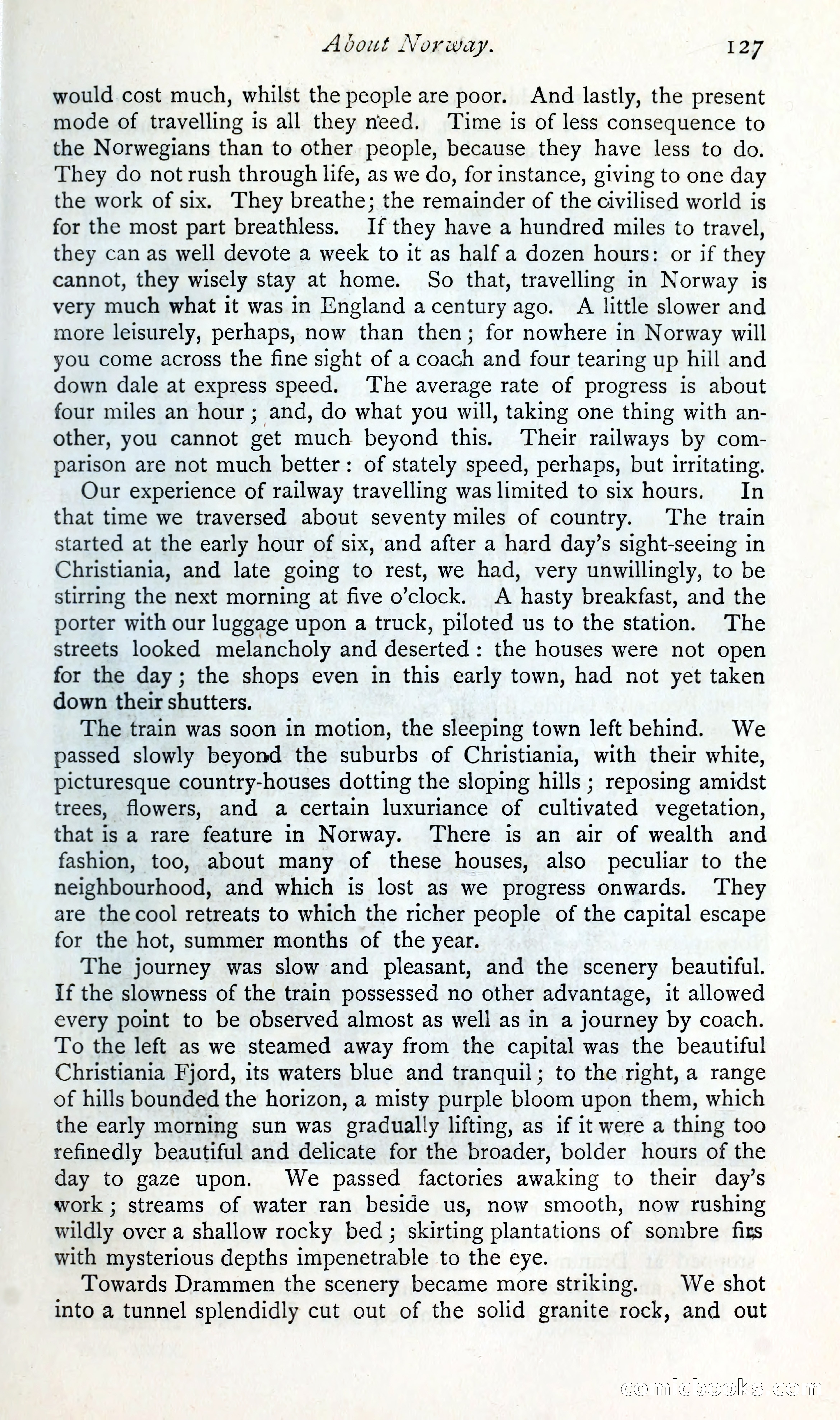 The Argosy — page 140 of 400