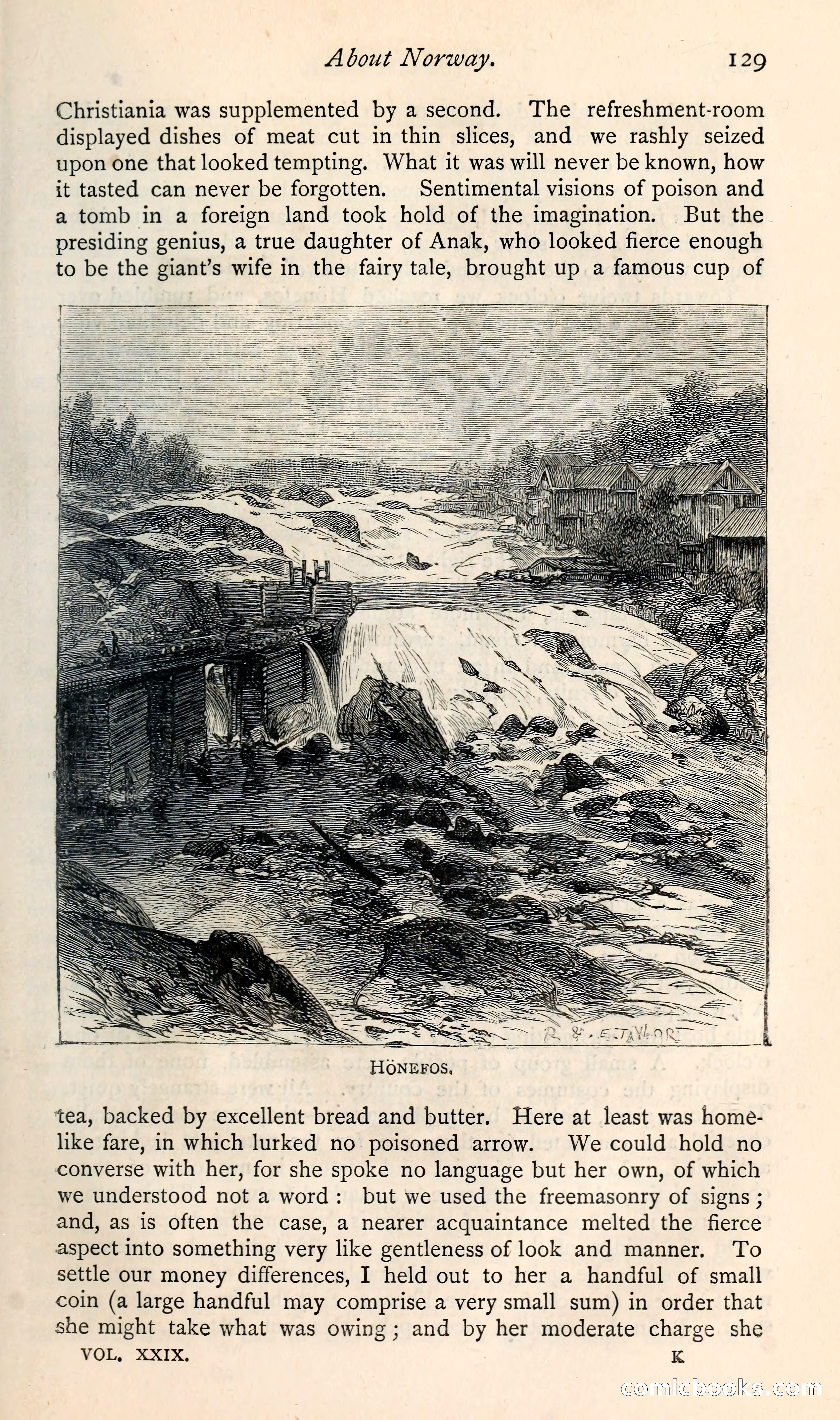 The Argosy — page 142 of 400