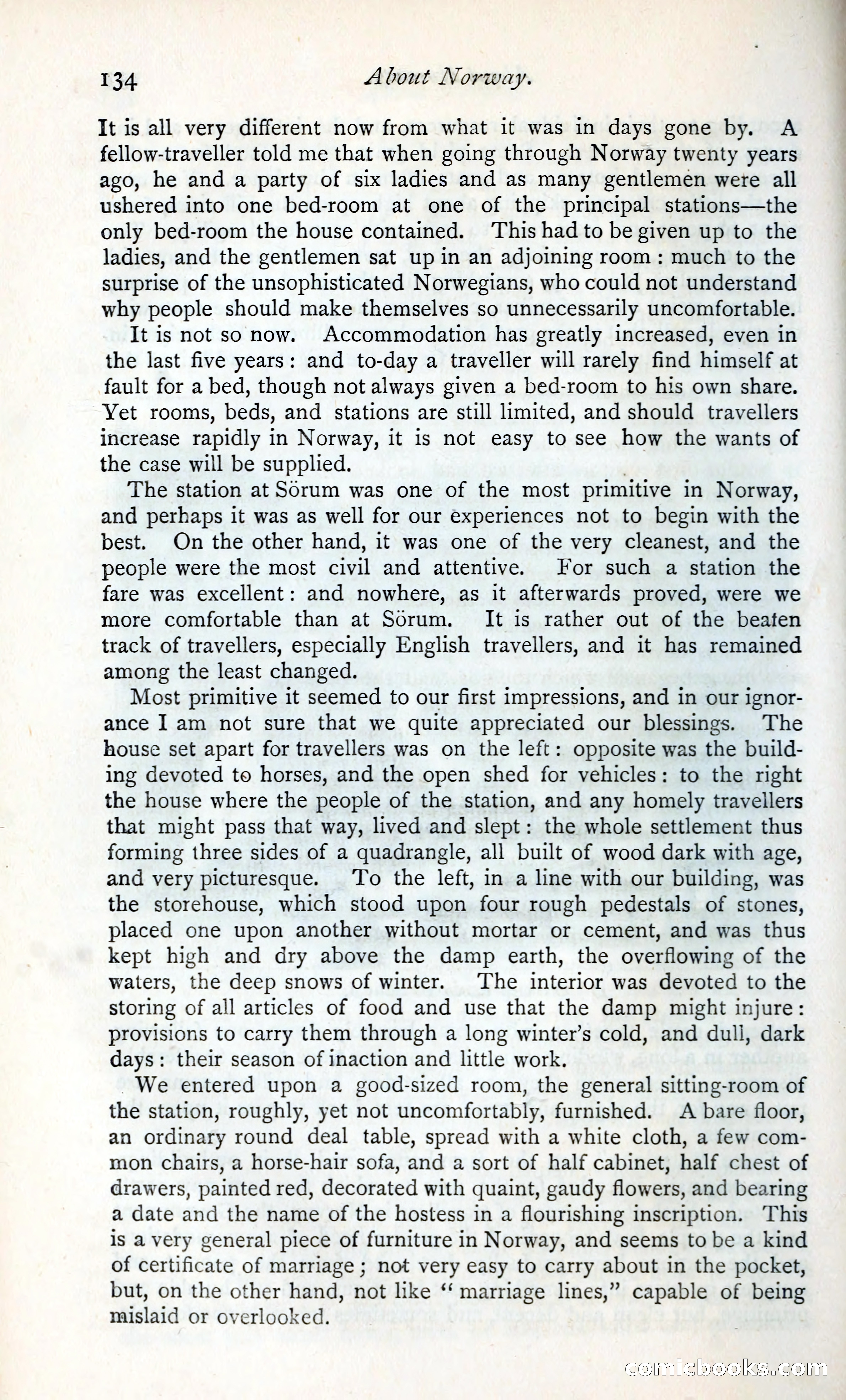 The Argosy — page 147 of 400