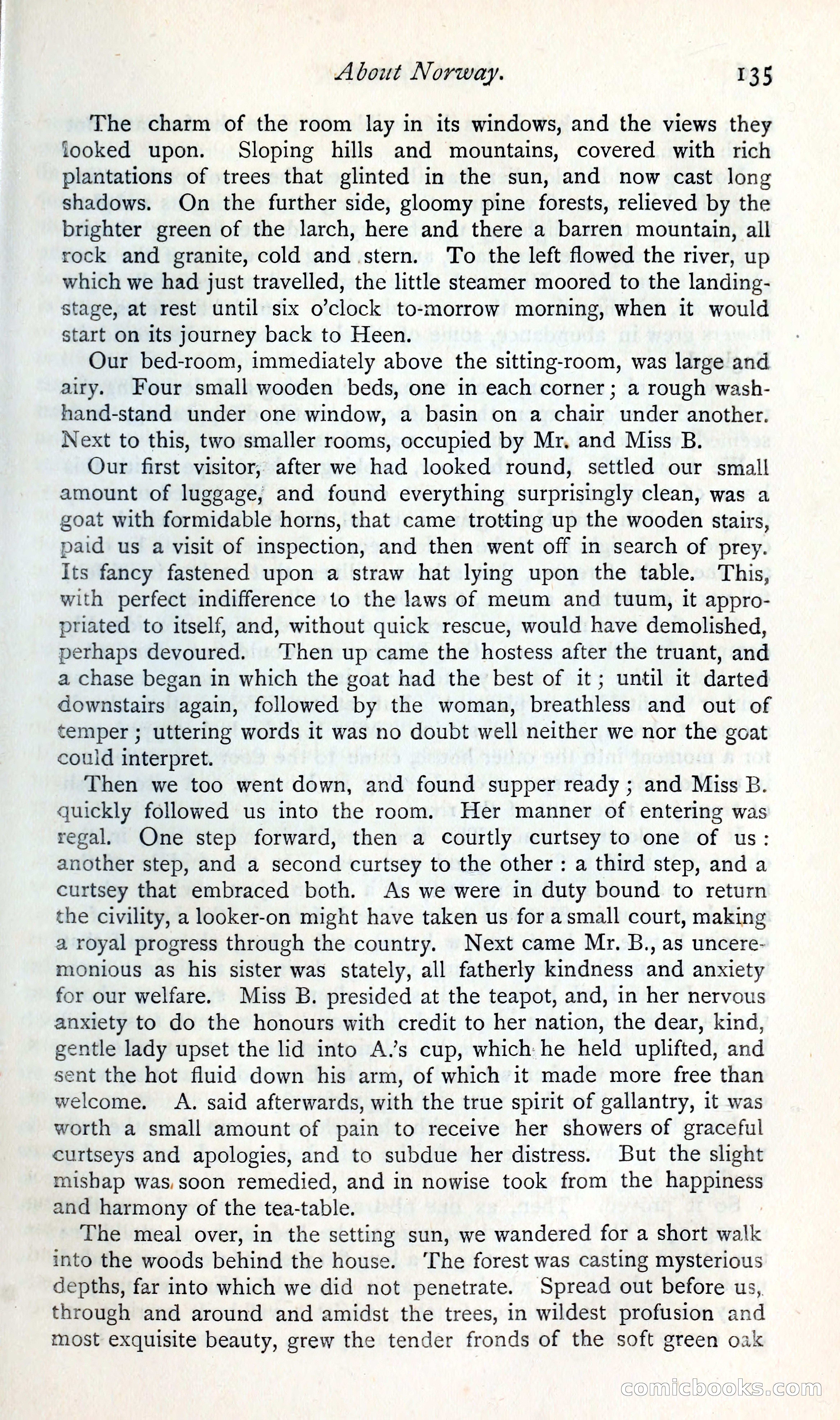 The Argosy — page 148 of 400