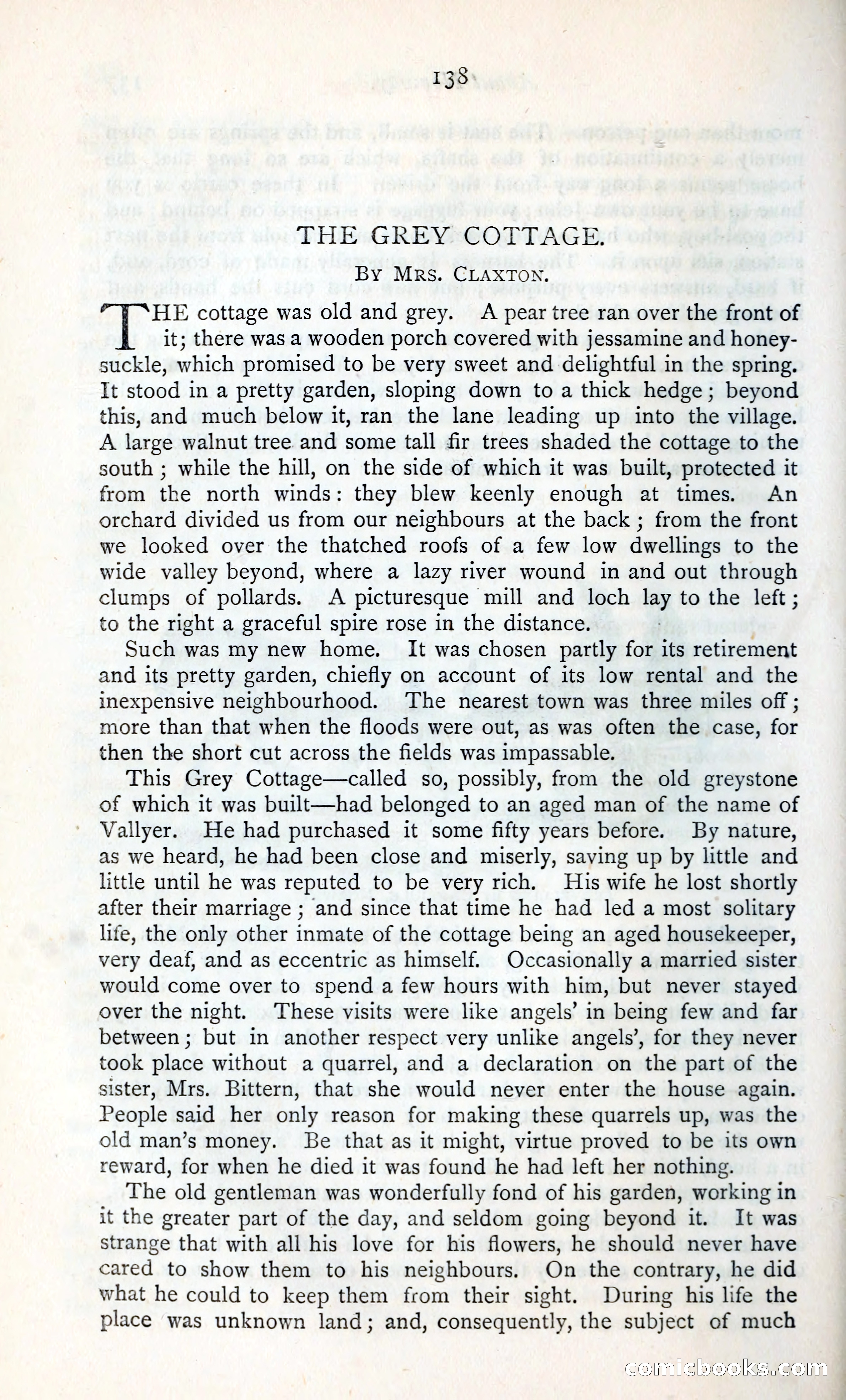 The Argosy — page 151 of 400